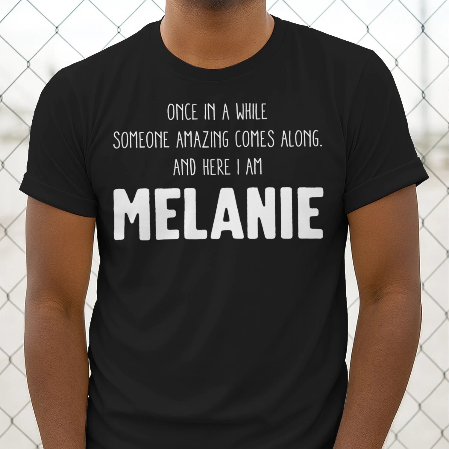 amazingf-en melanie