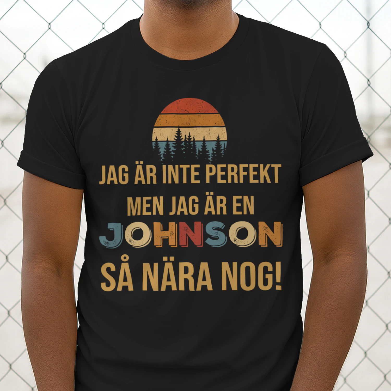 perfekt johnson