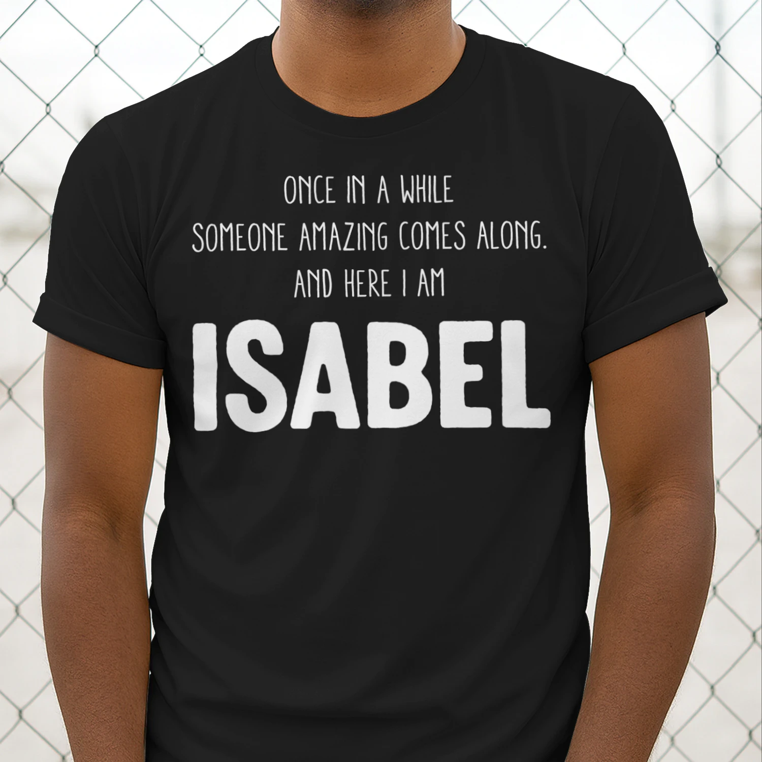amazingf-en isabel
