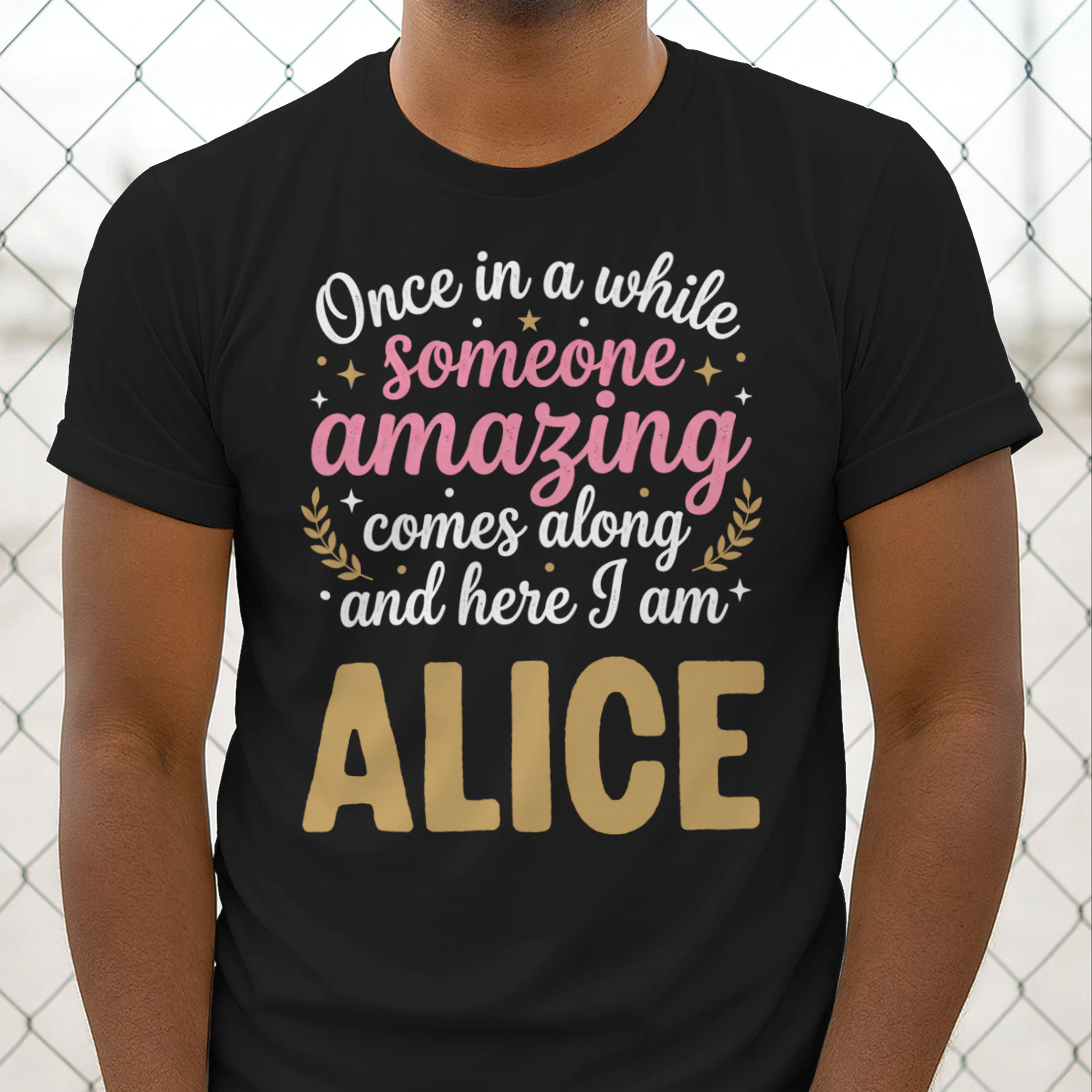 amazingf alice