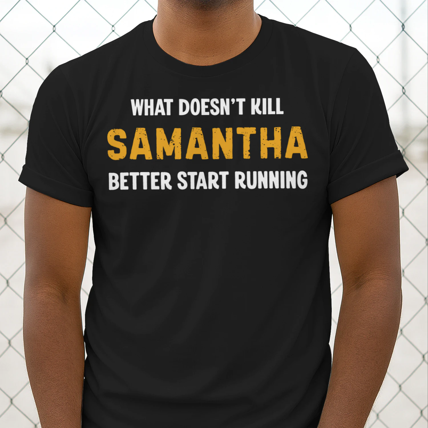 kill-en samantha