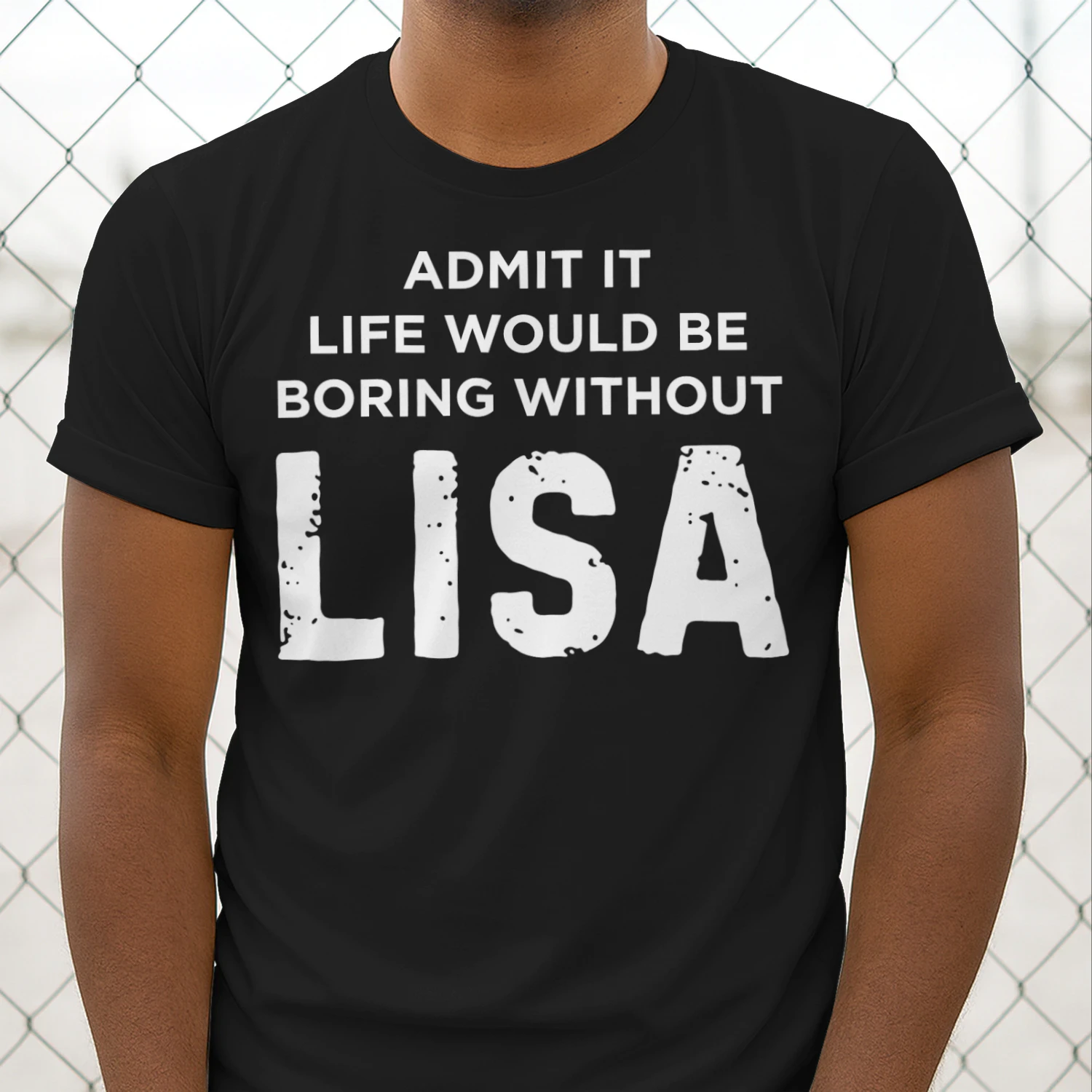 boring-en lisa