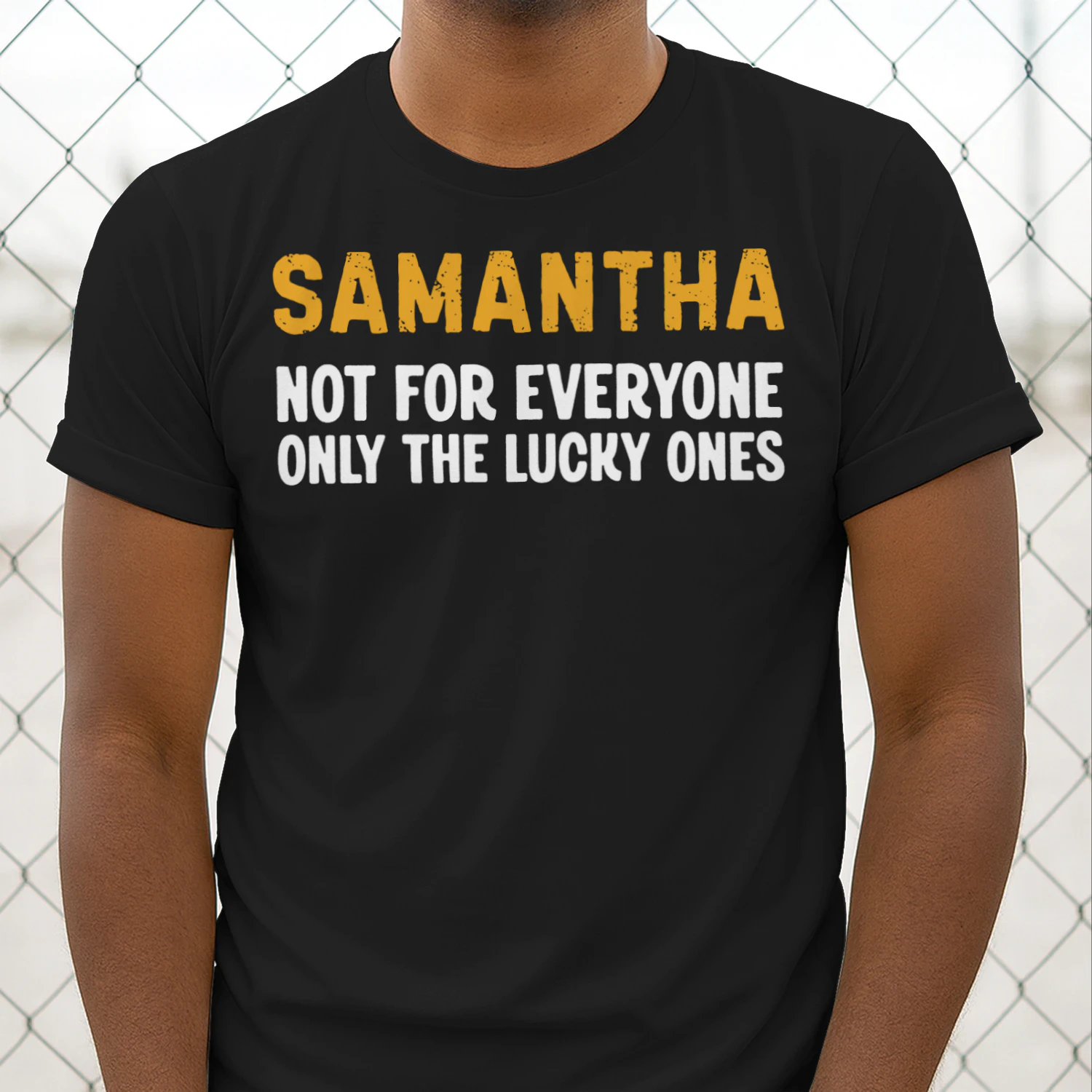 lucky-en samantha