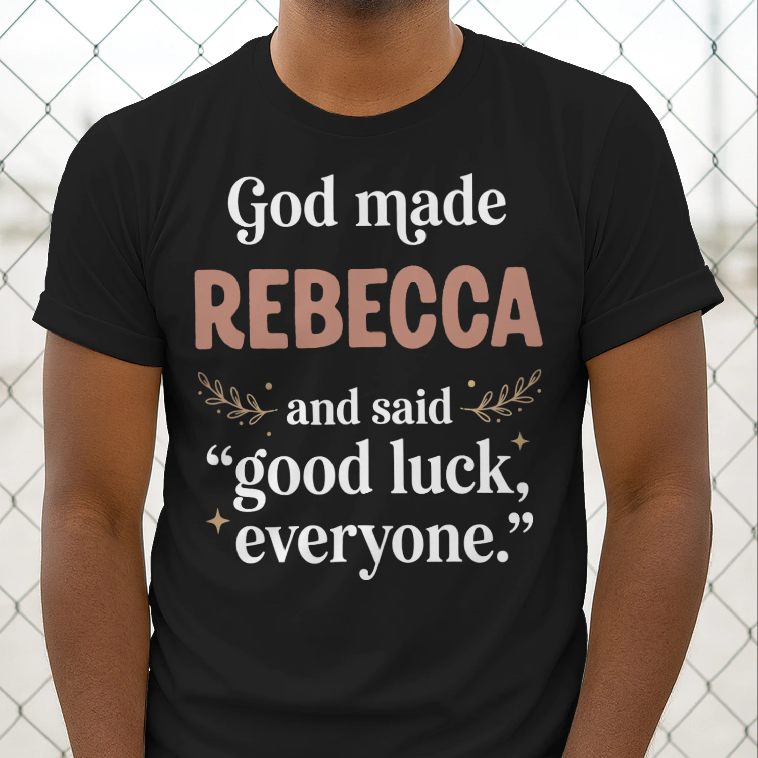 godmadef1 rebecca
