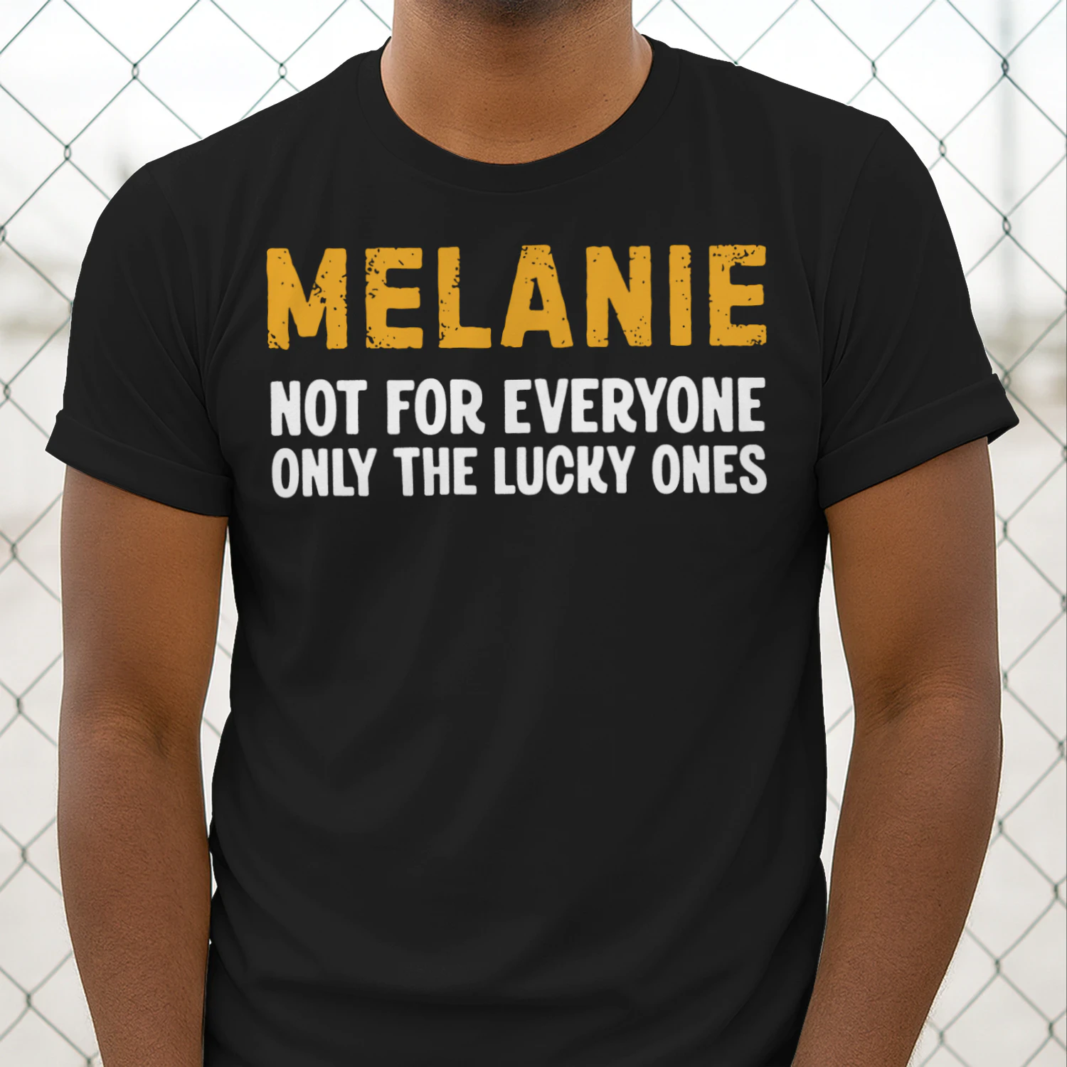 lucky-en melanie