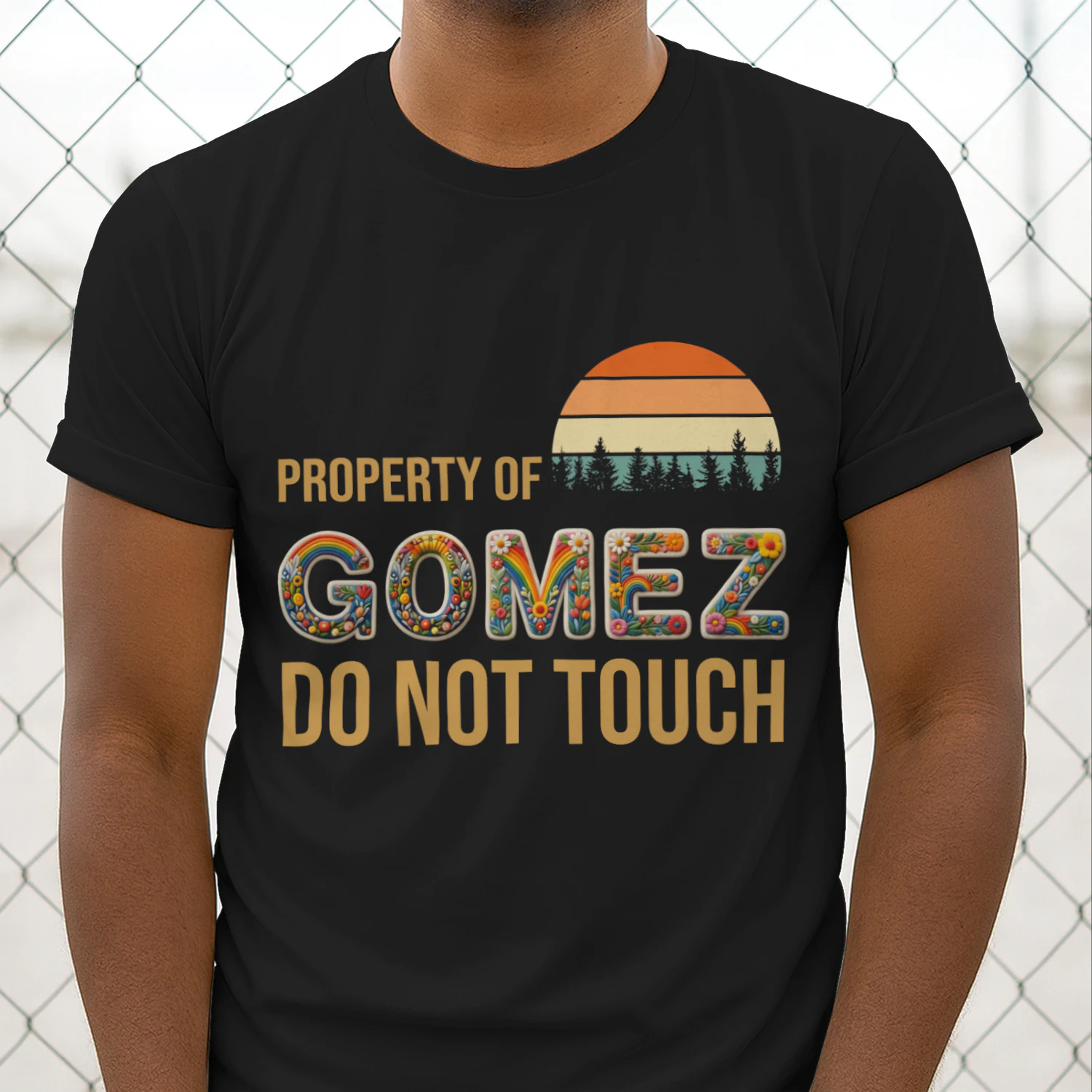propertyof gomez