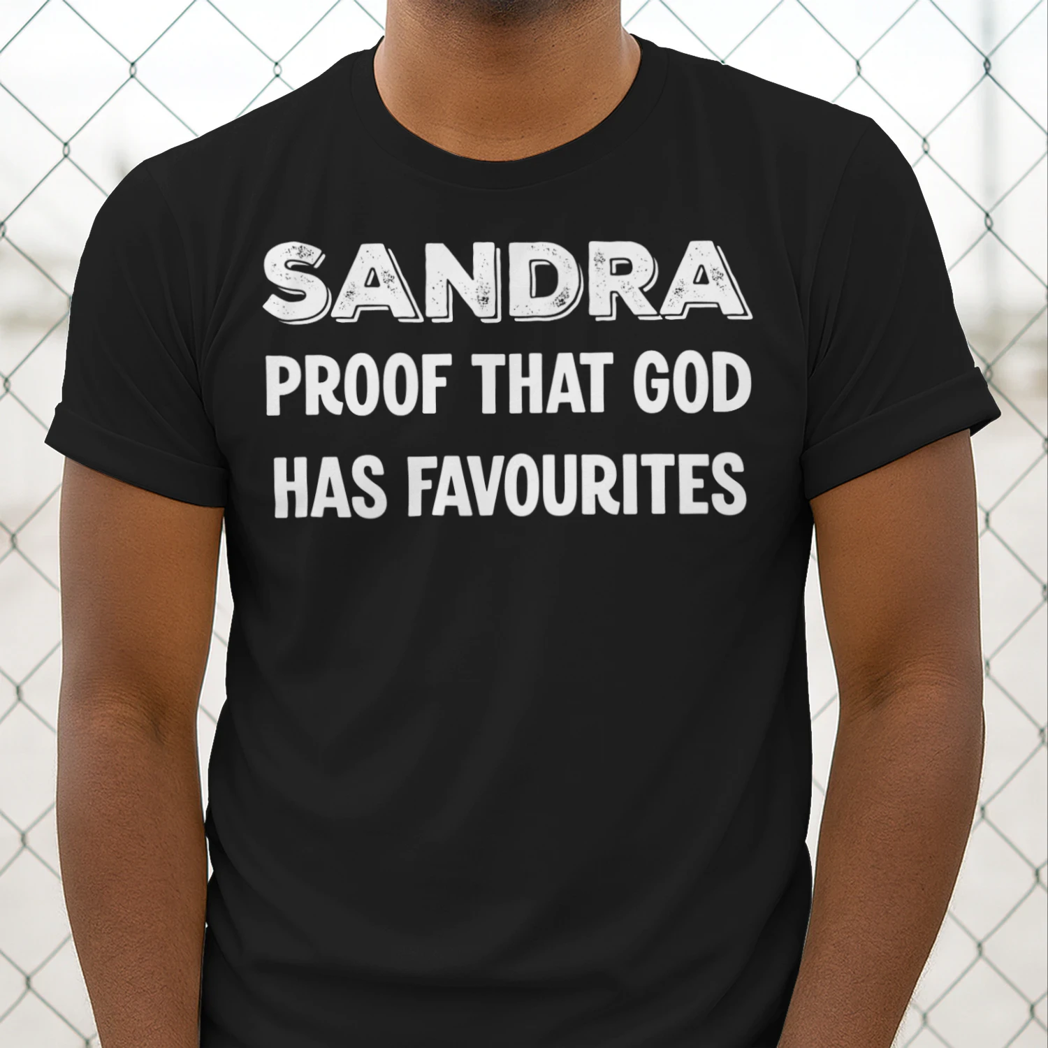 favourites-en sandra