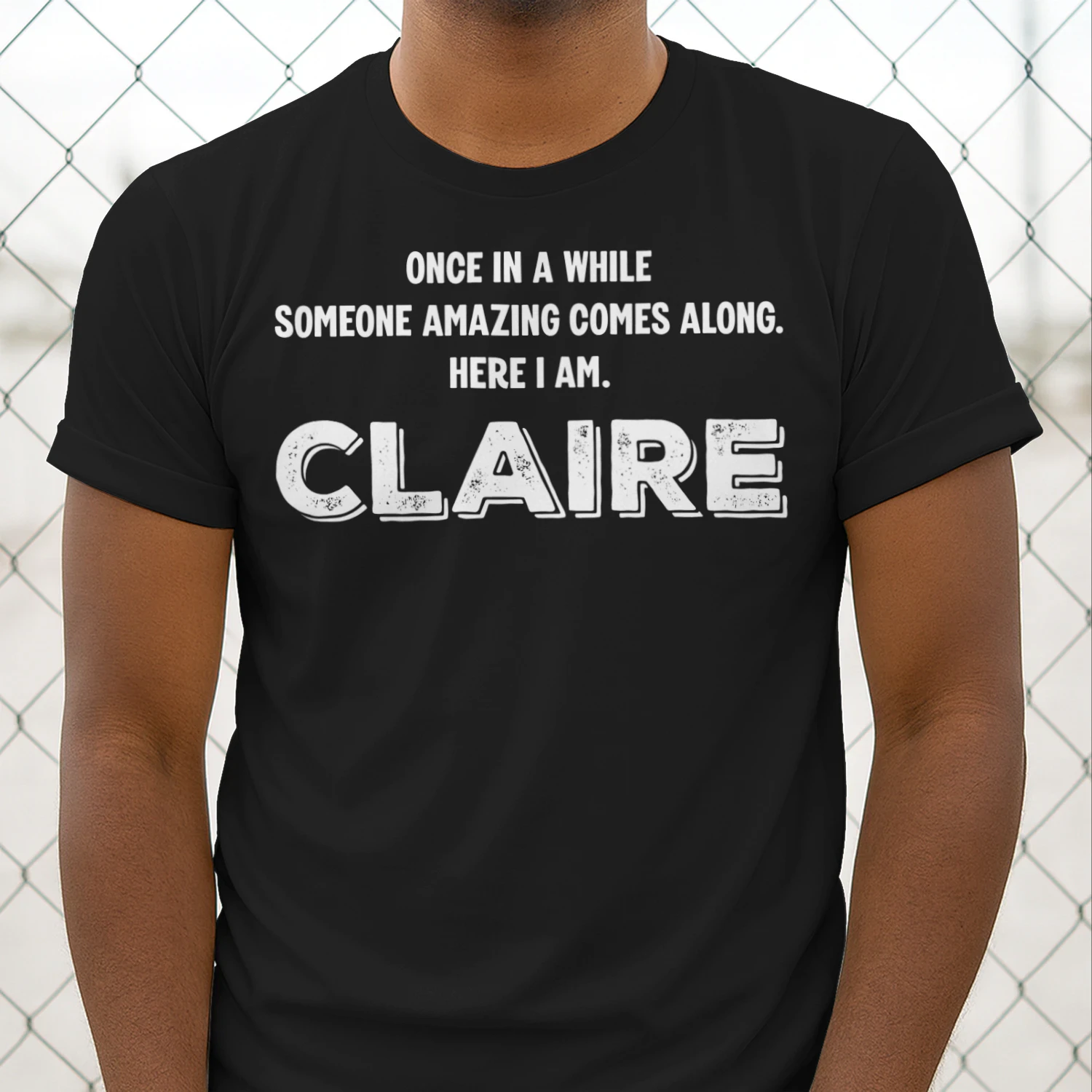 amazing-en claire