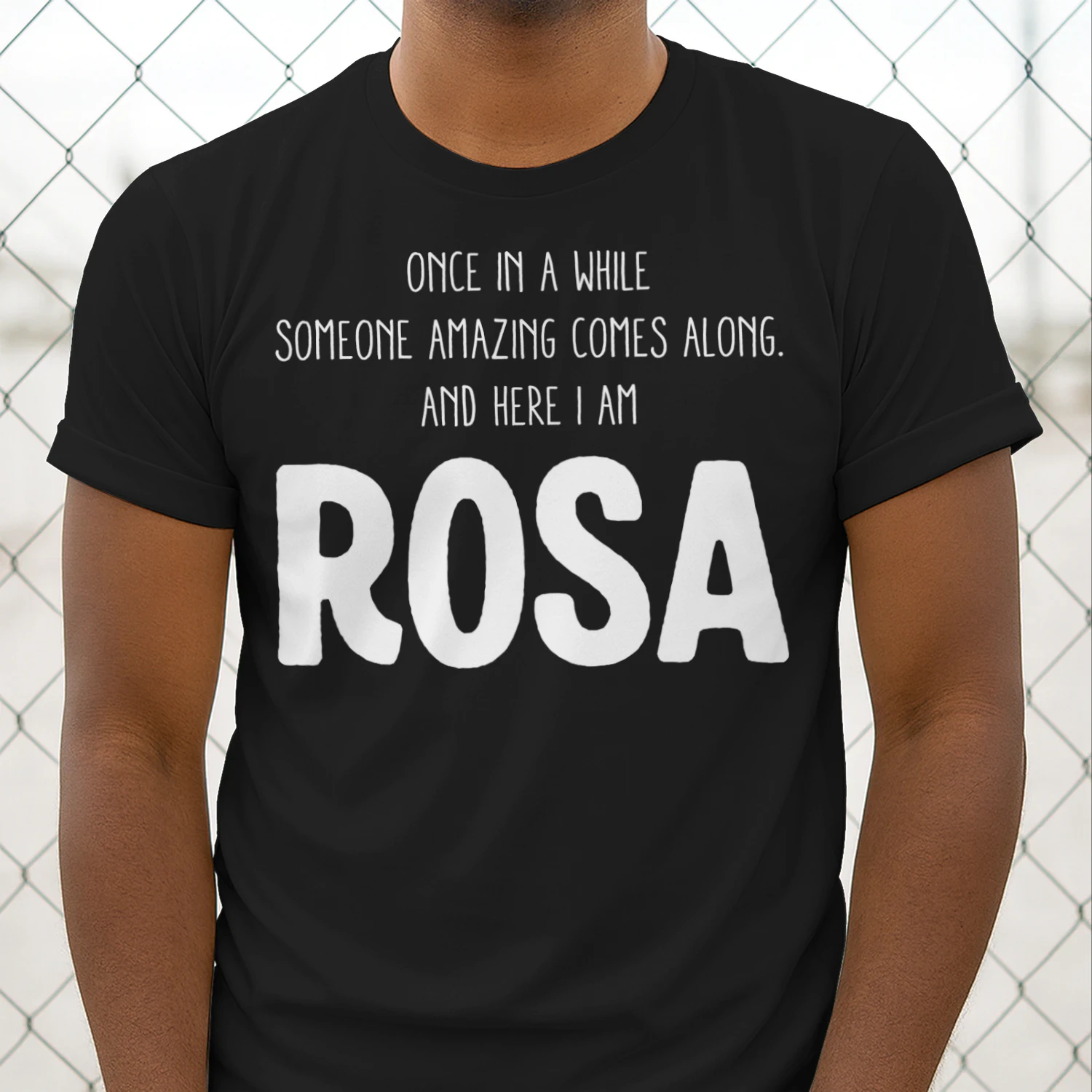 amazingf-en rosa