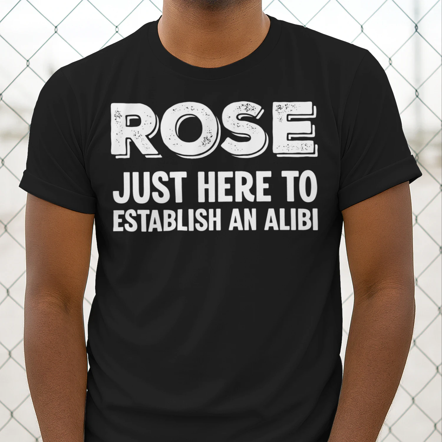 alibi-en rose