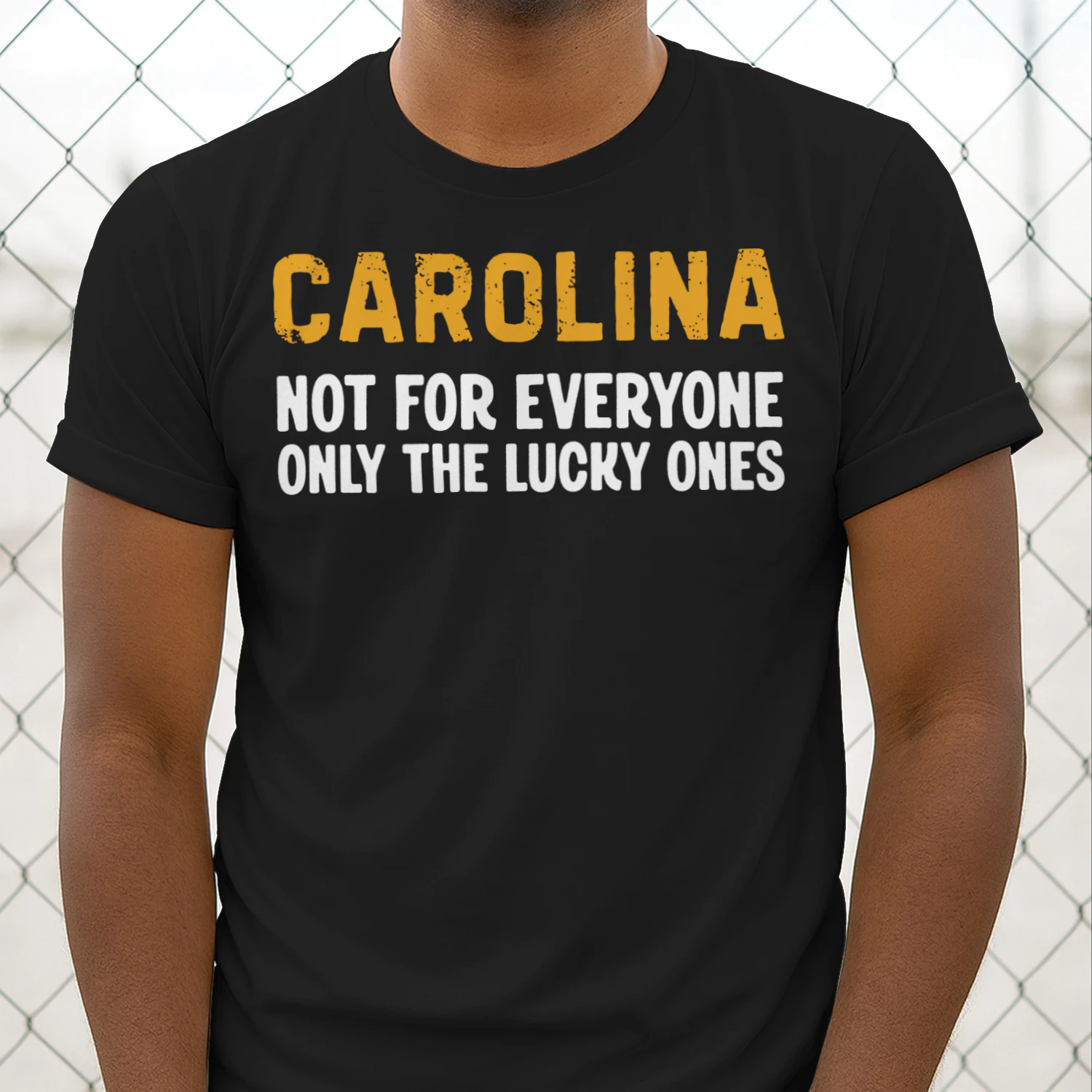 lucky-en carolina