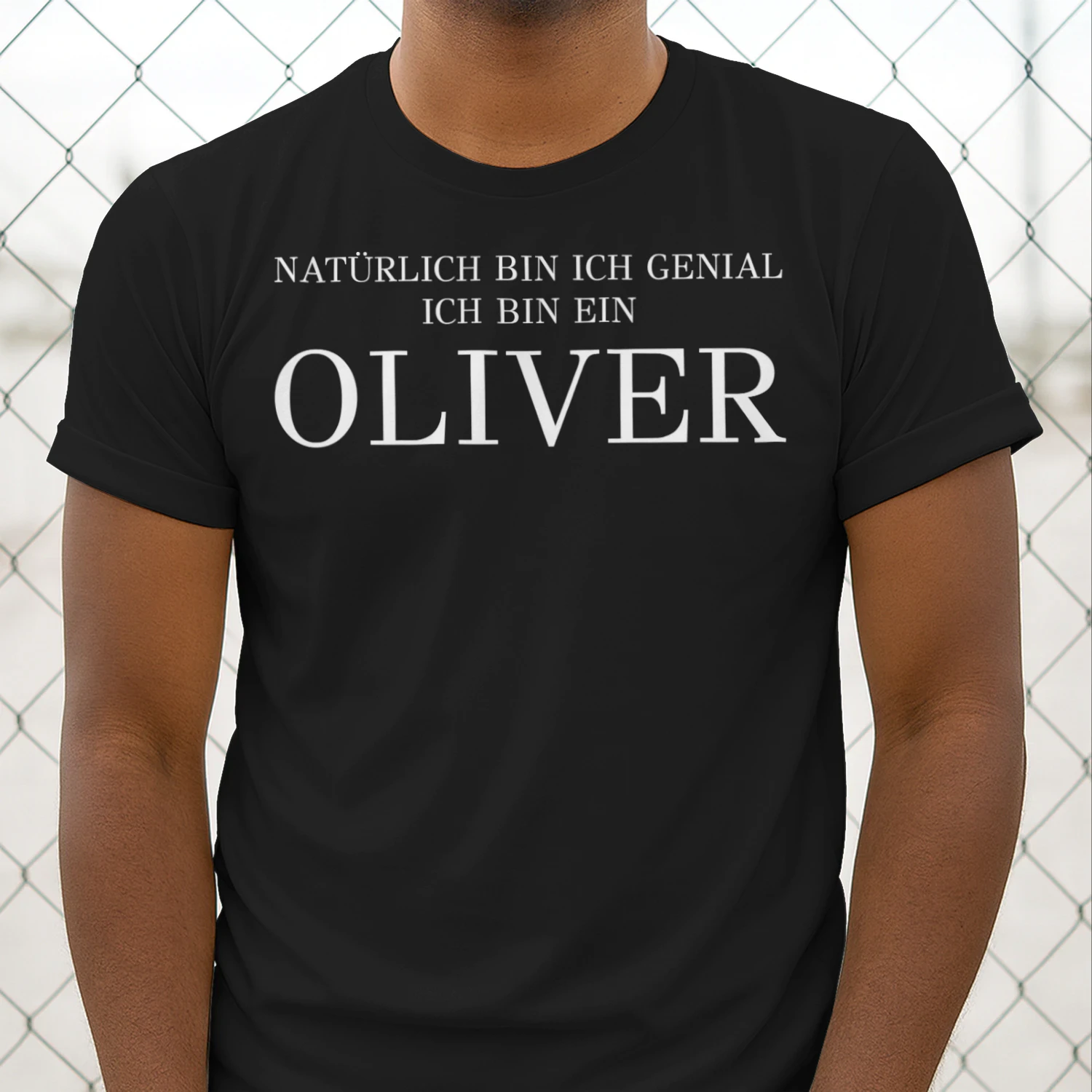 awesomede oliver