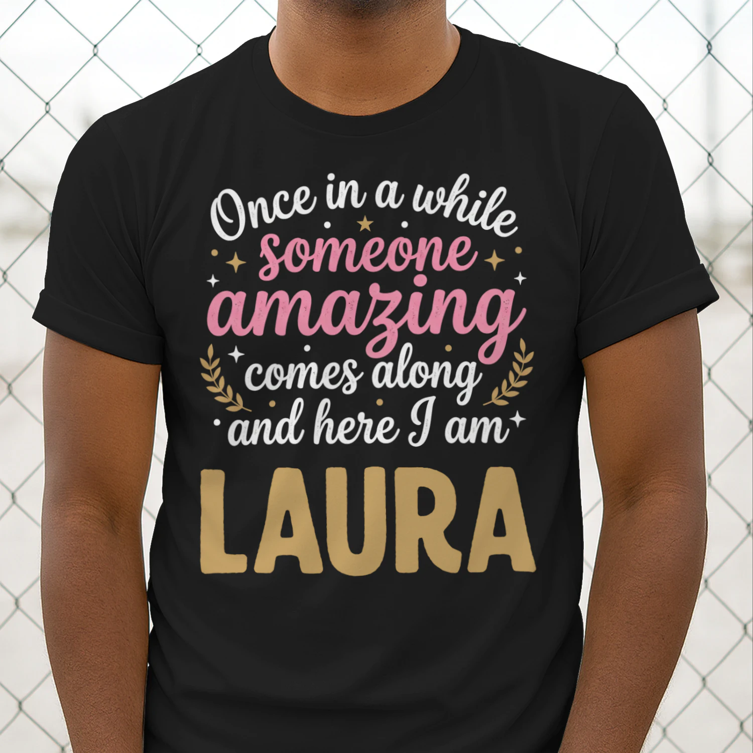 amazingf laura