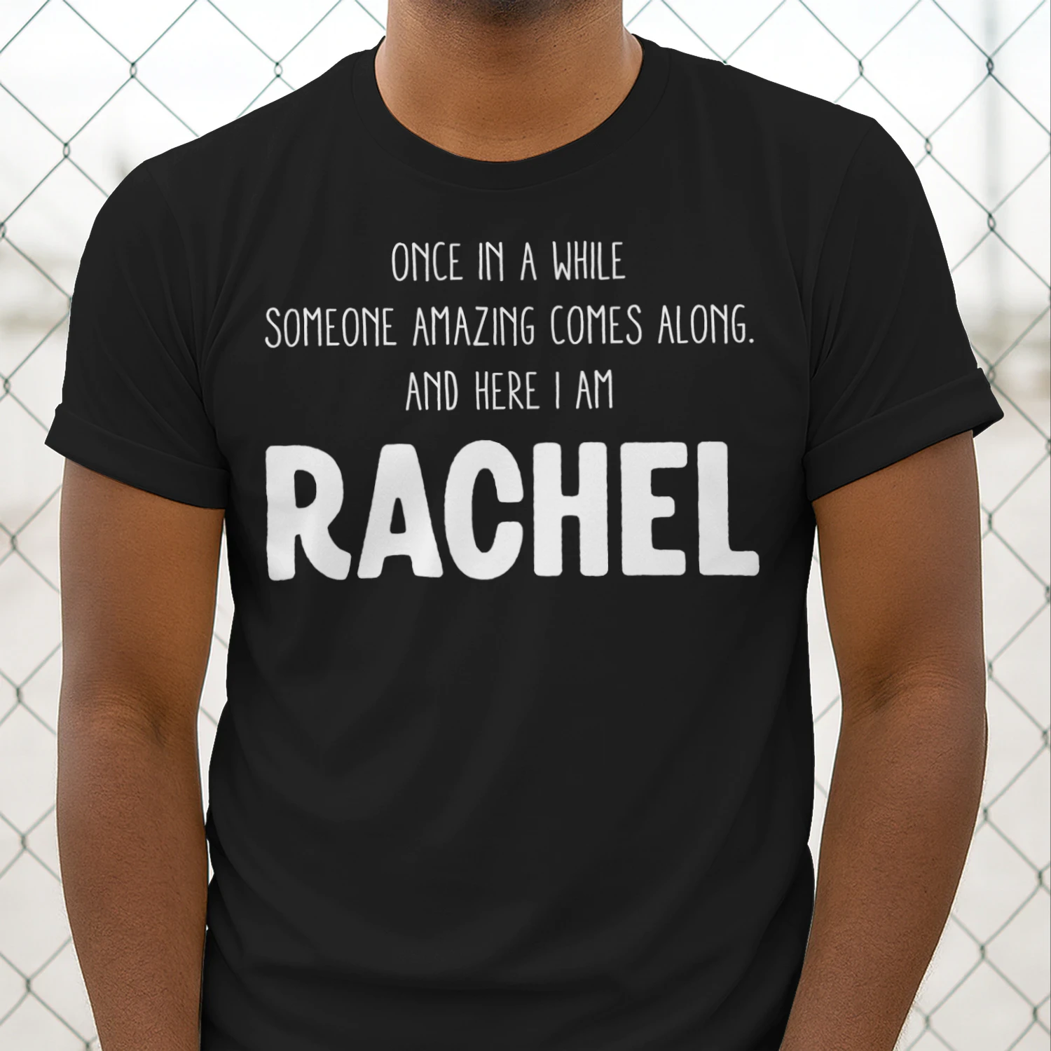 amazingf-en rachel