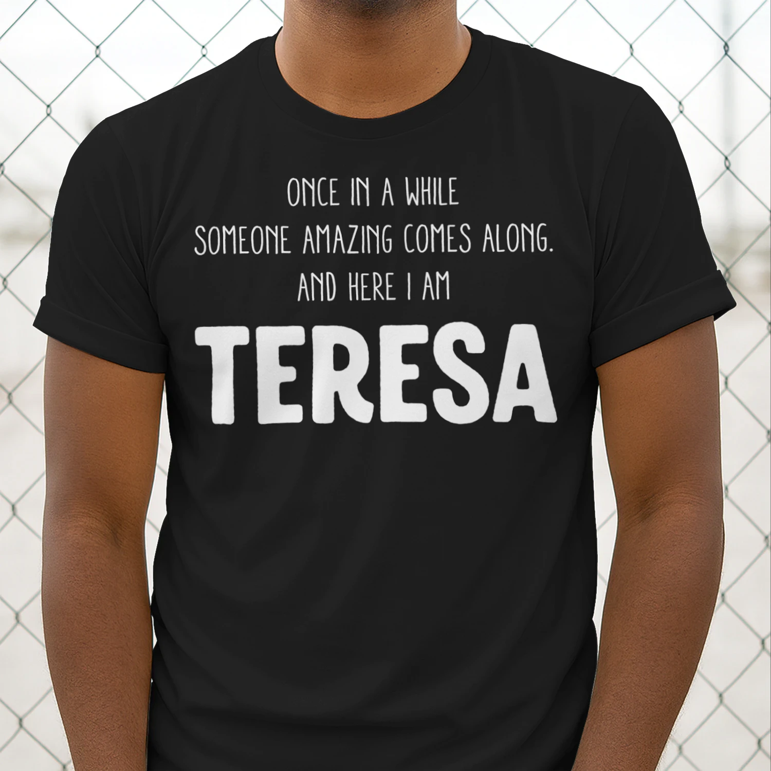 amazingf-en teresa