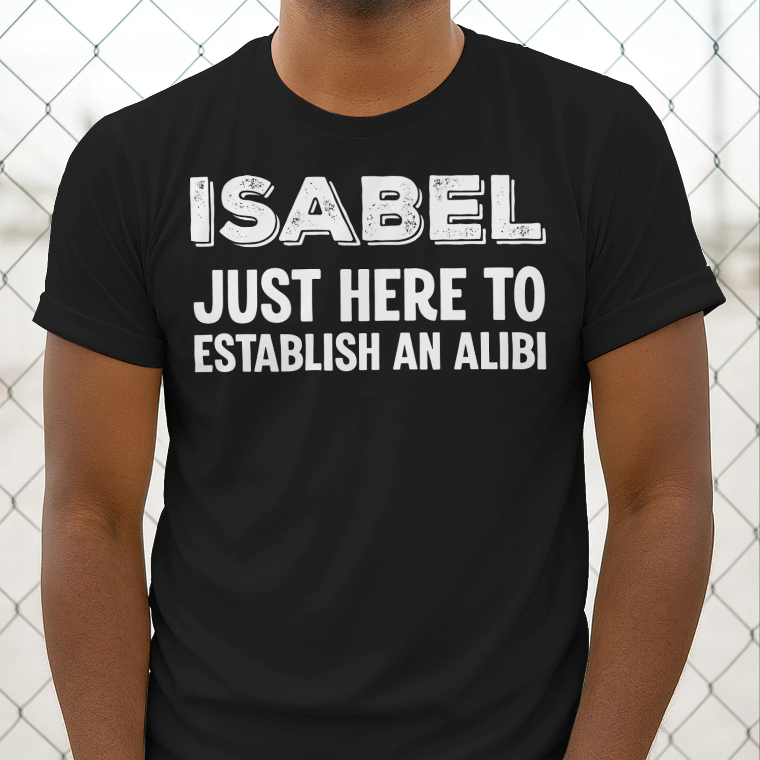 alibi-en isabel