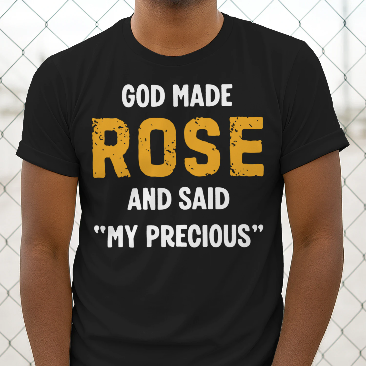 precious-en rose