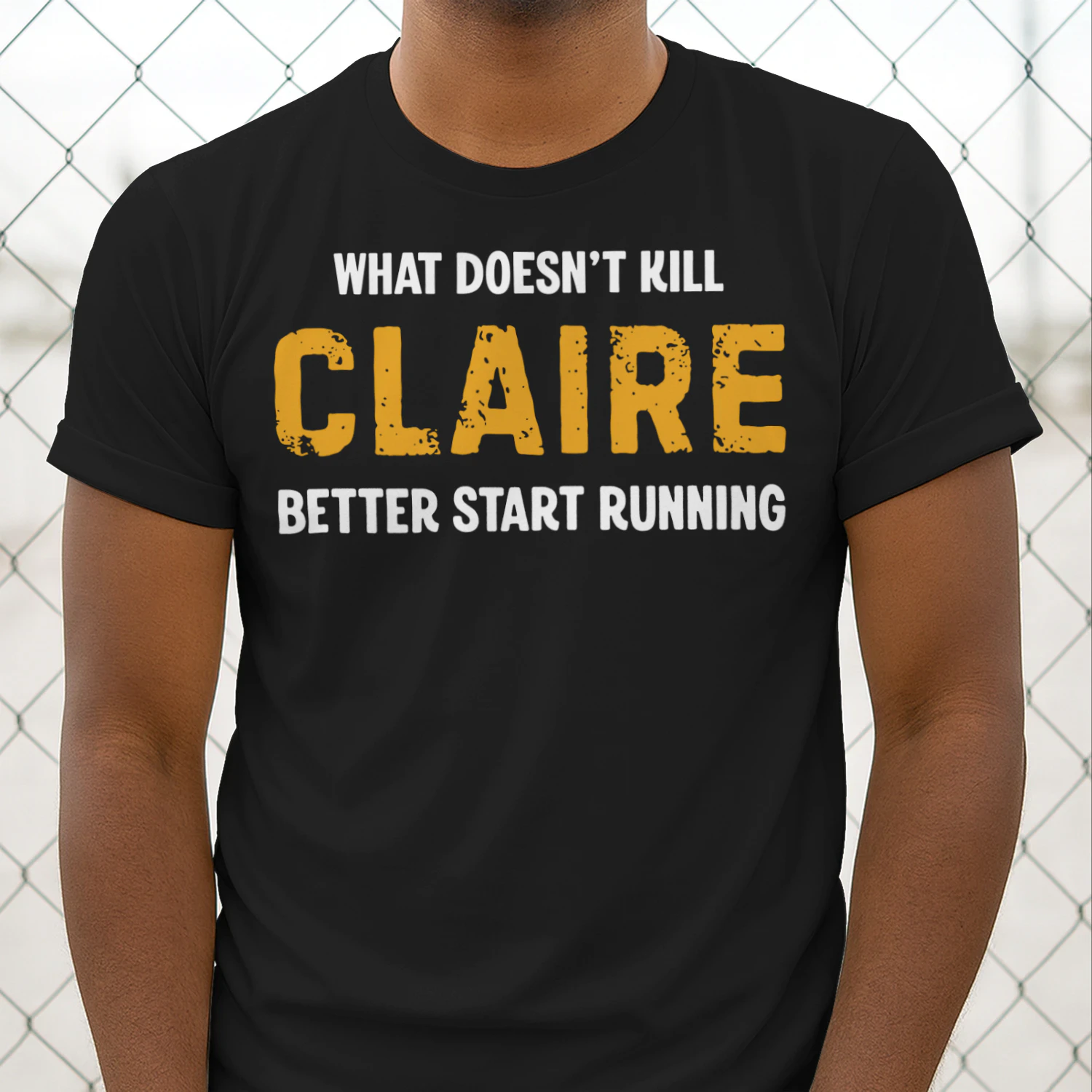kill-en claire