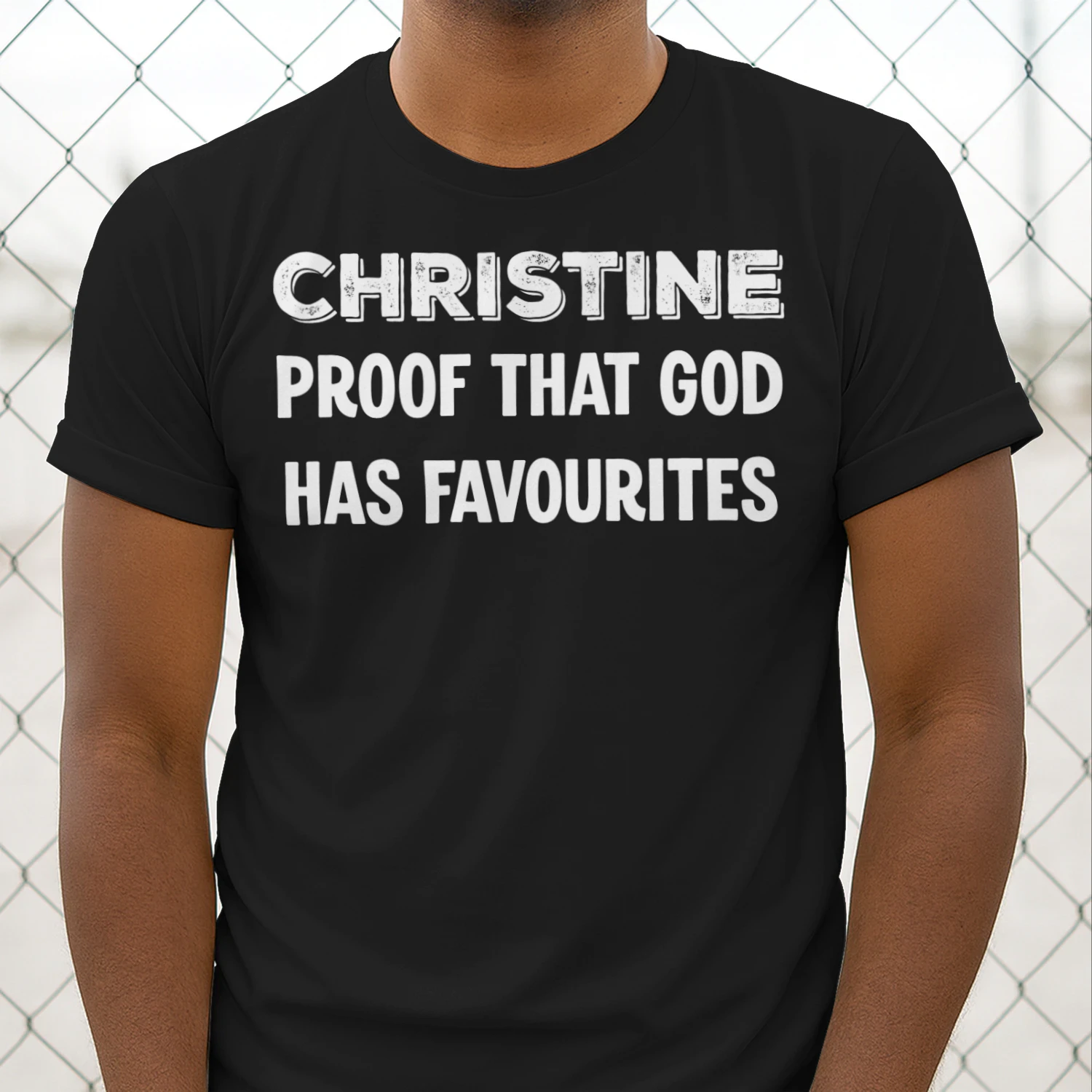 favourites-en christine