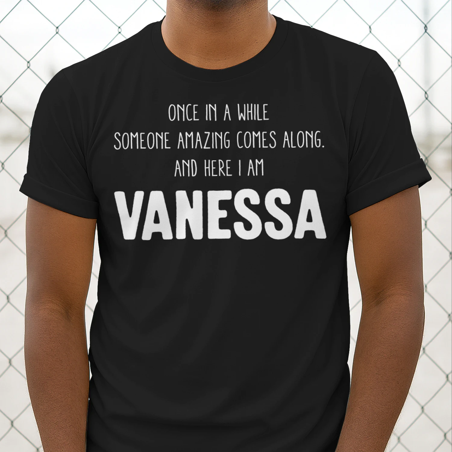 amazingf-en vanessa