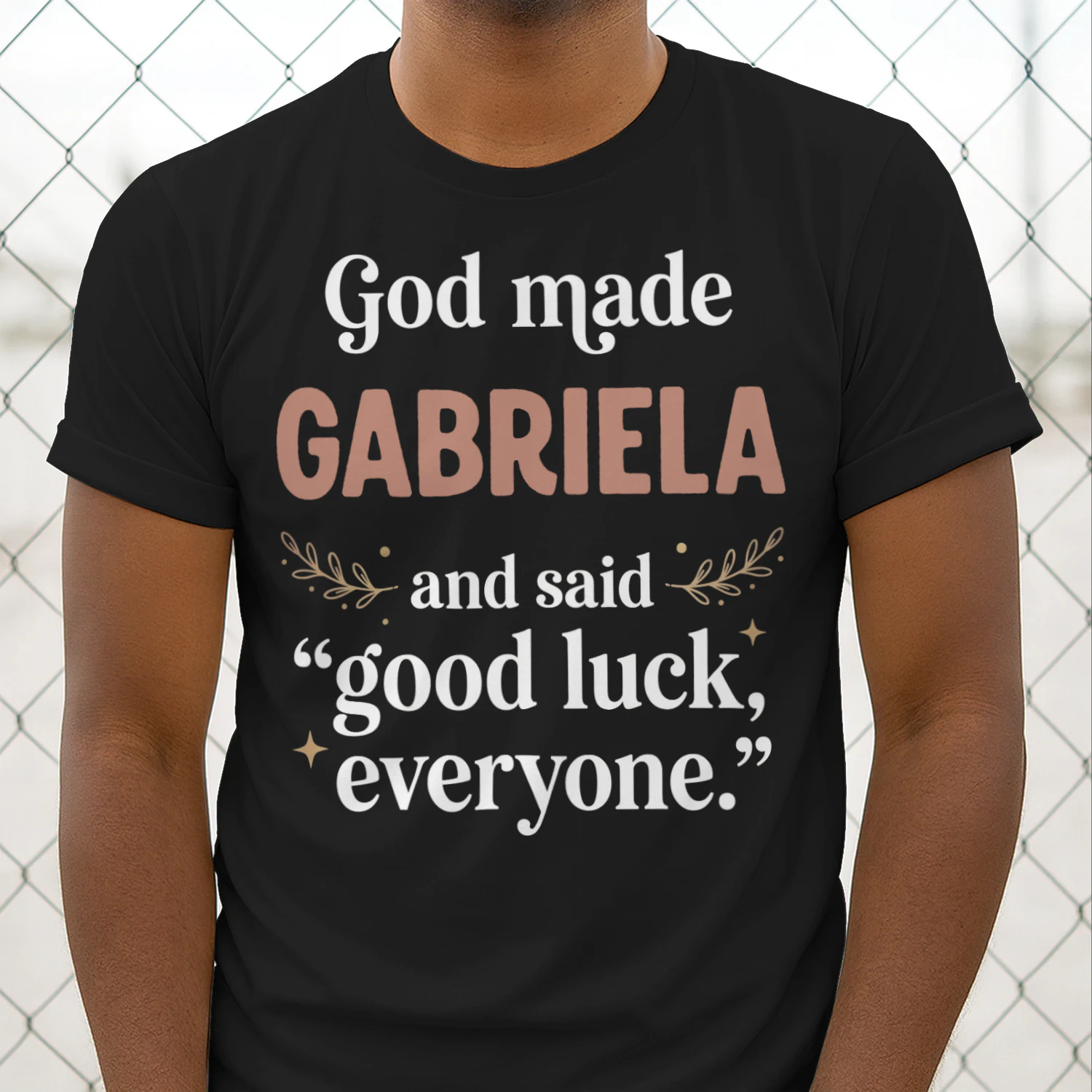 godmadef1 gabriela