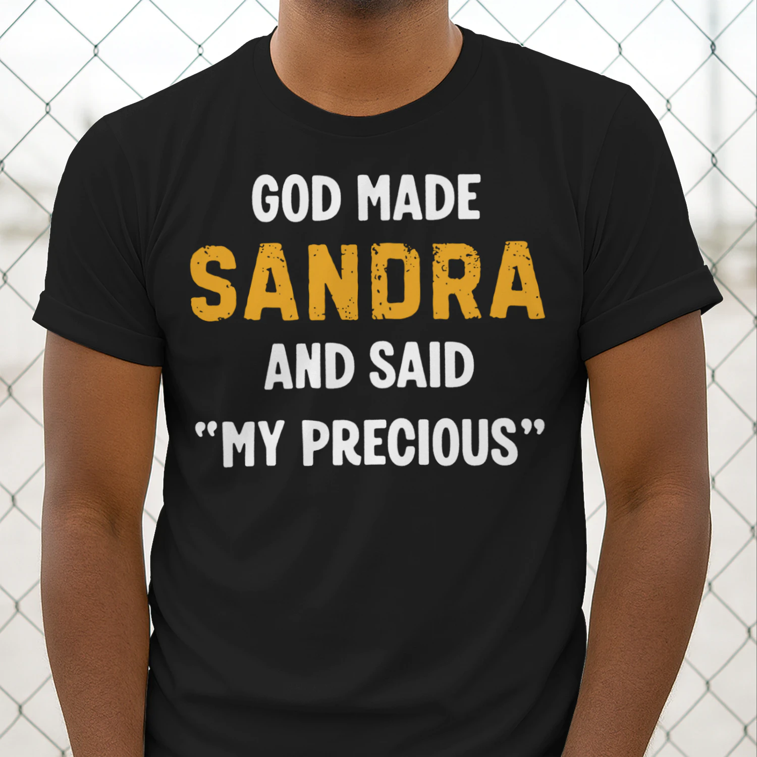 precious-en sandra