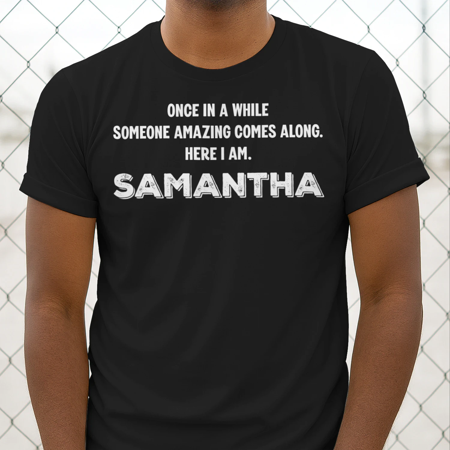 amazing-en samantha