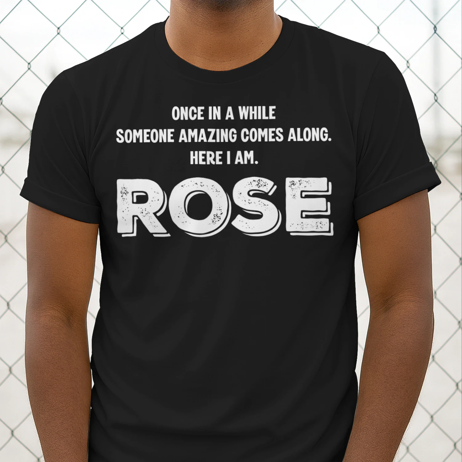 amazing-en rose