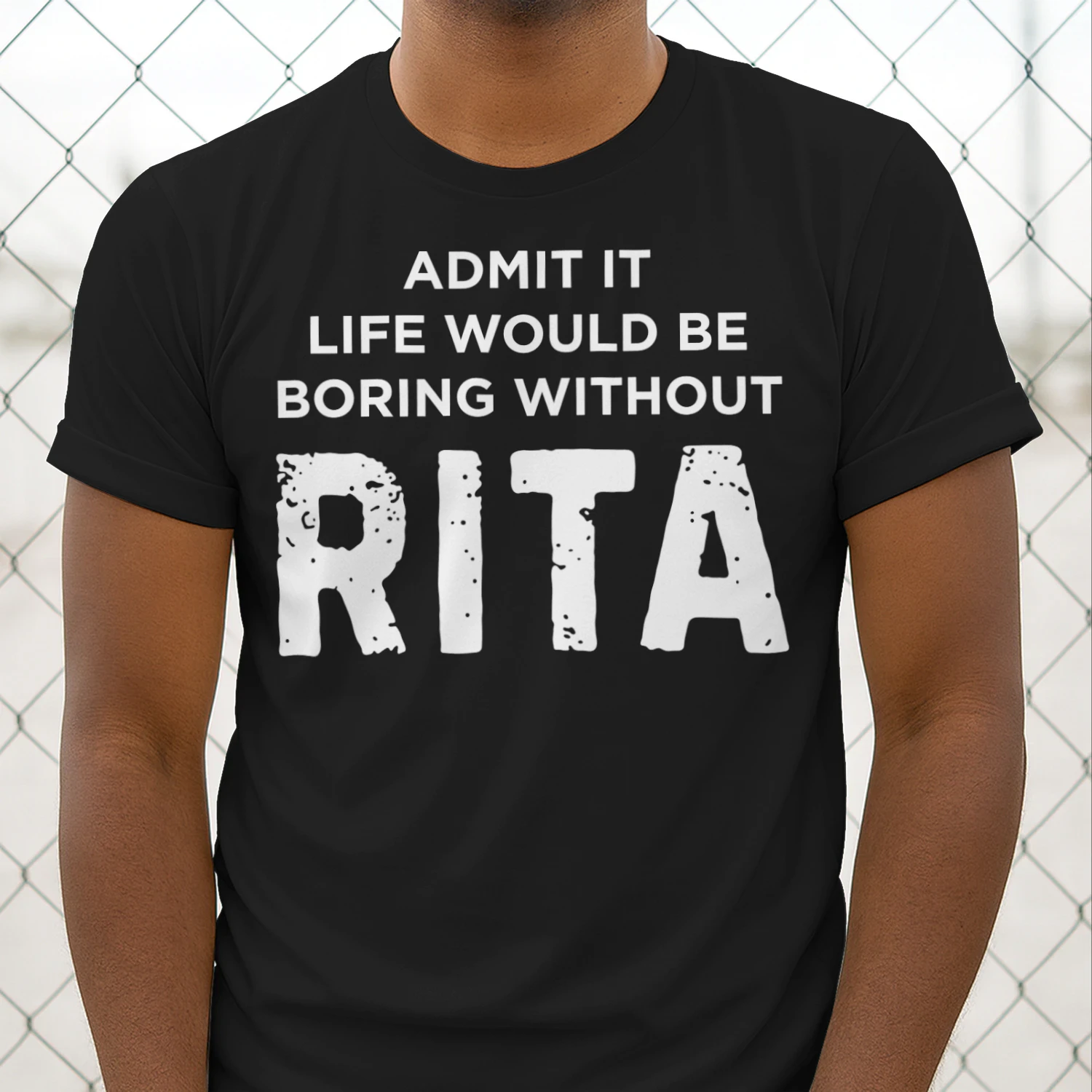 boring-en rita