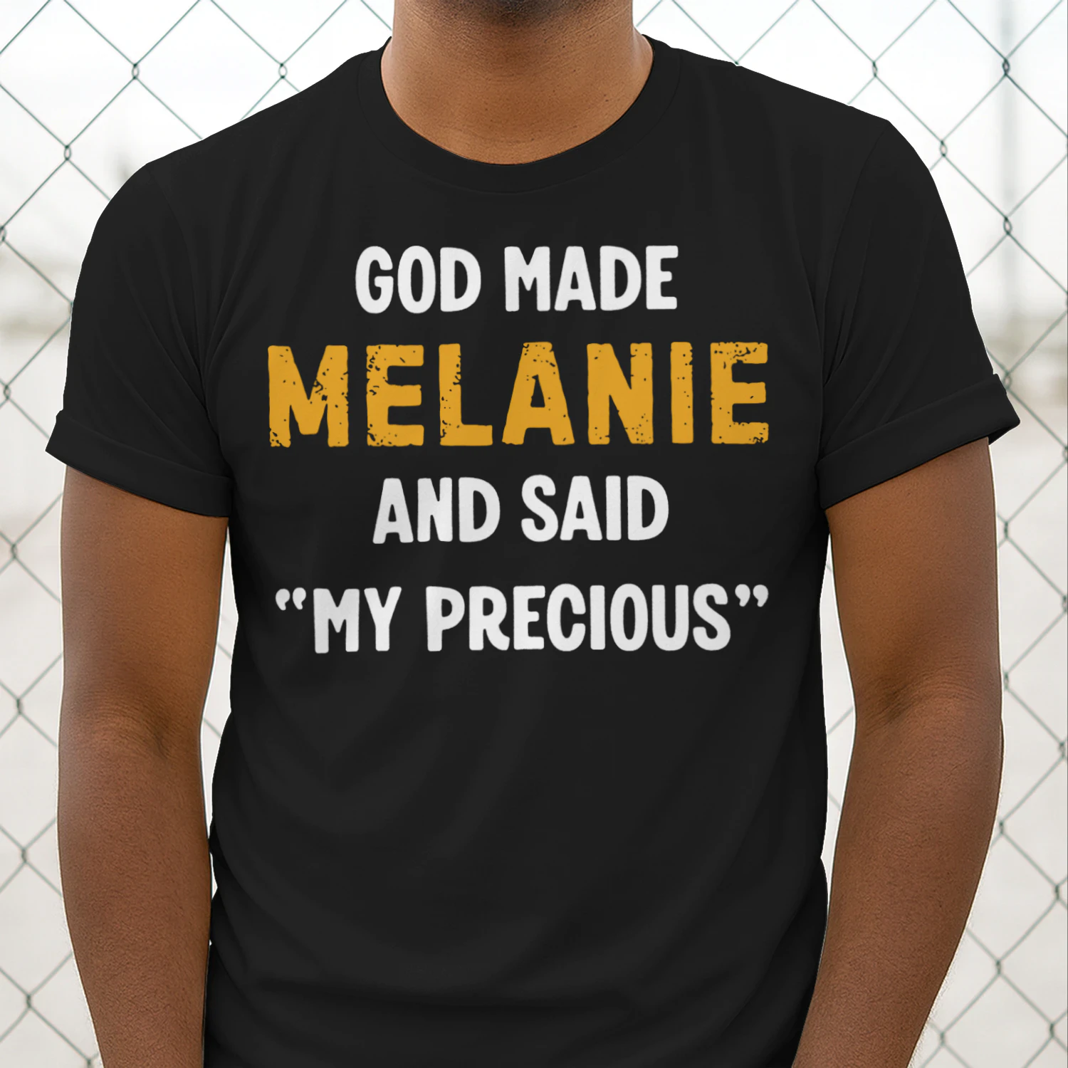 precious-en melanie
