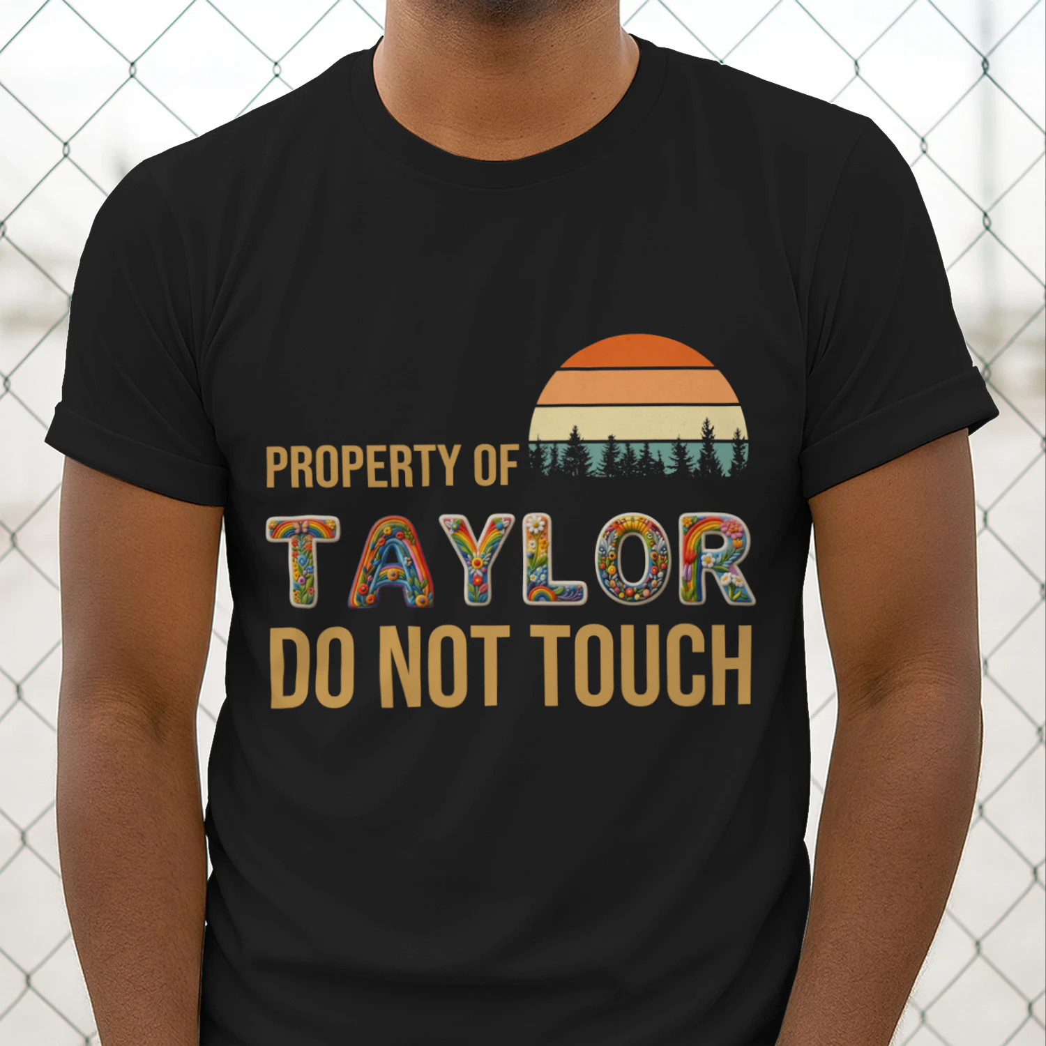 propertyof taylor