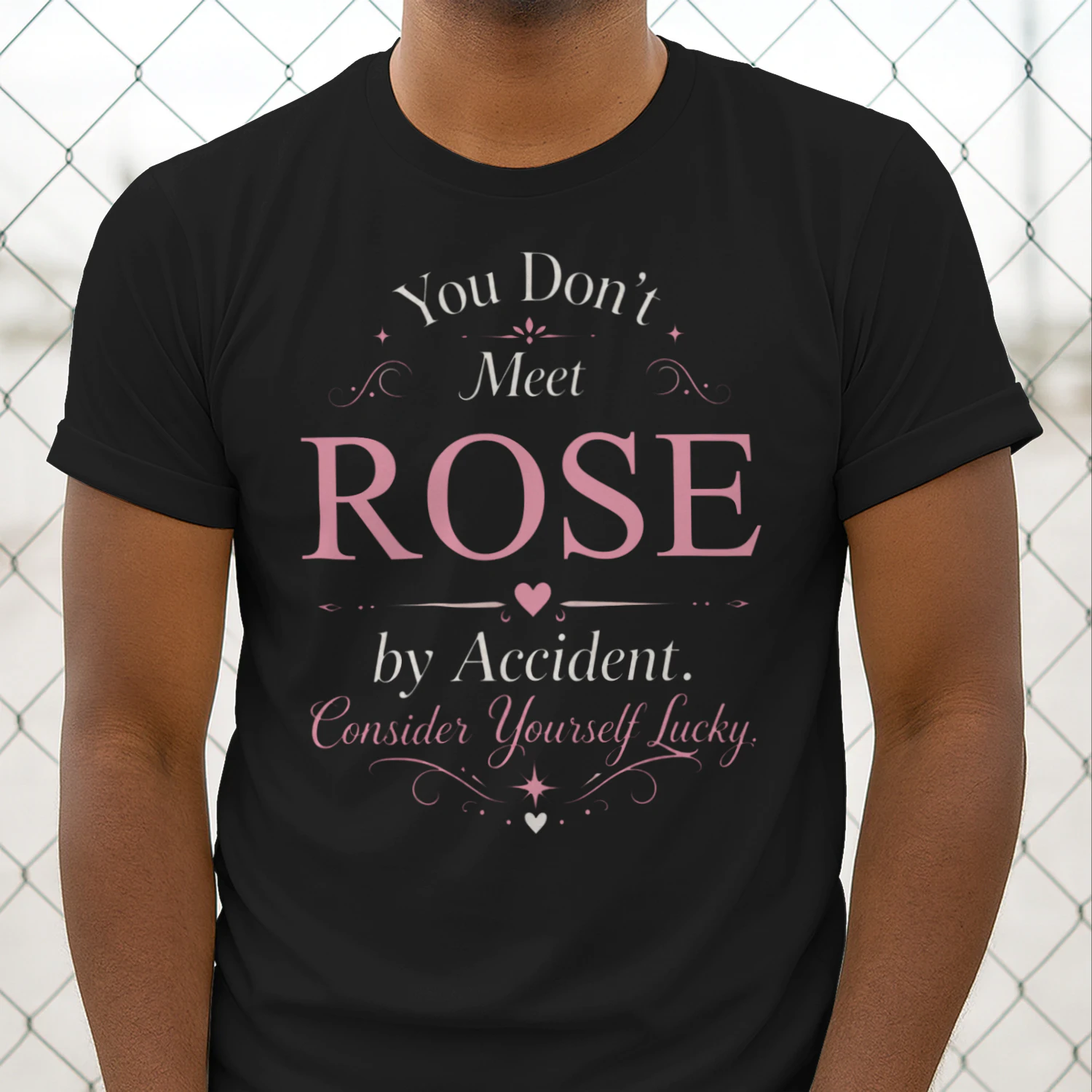 lucky0902 rose