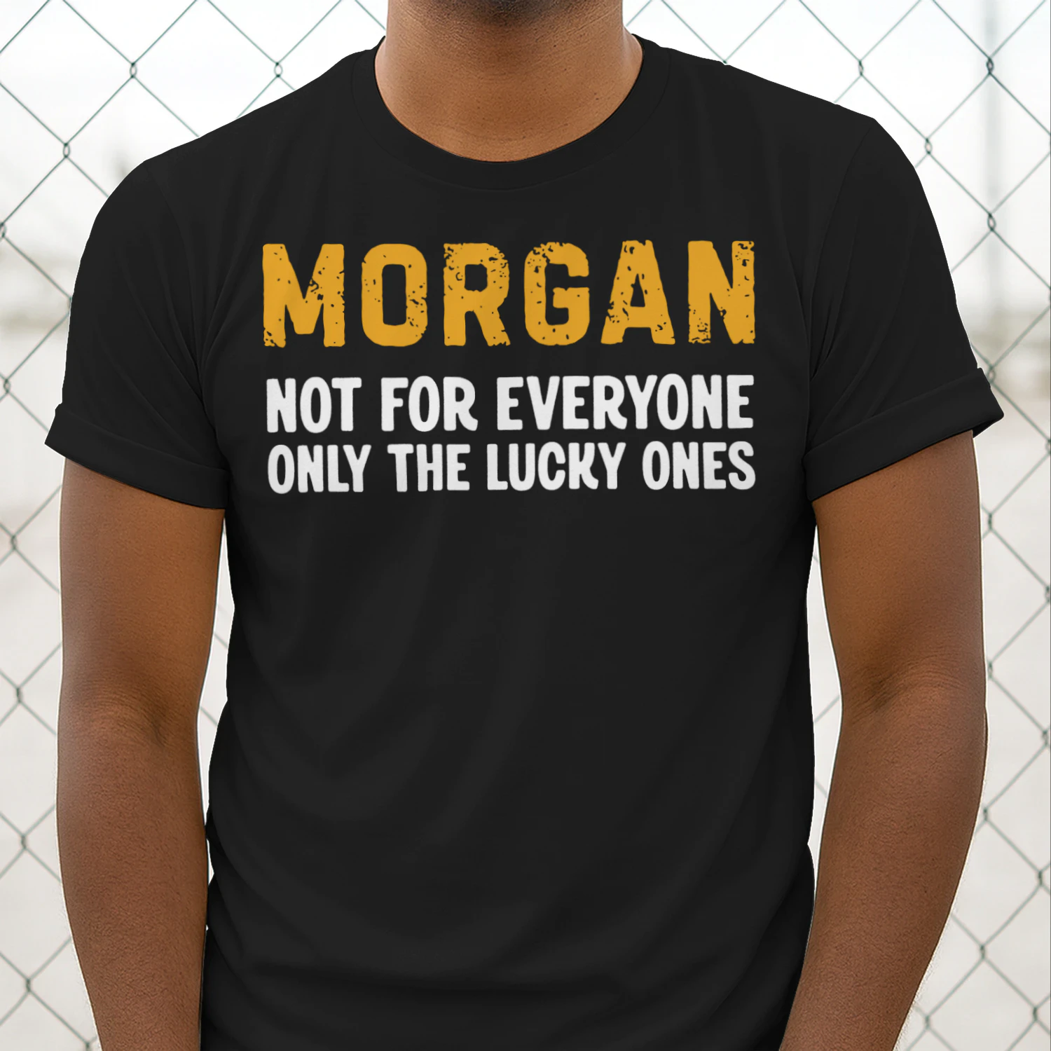 lucky-en morgan