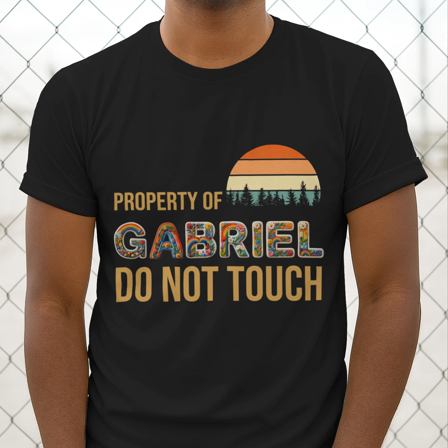 propertyof gabriel