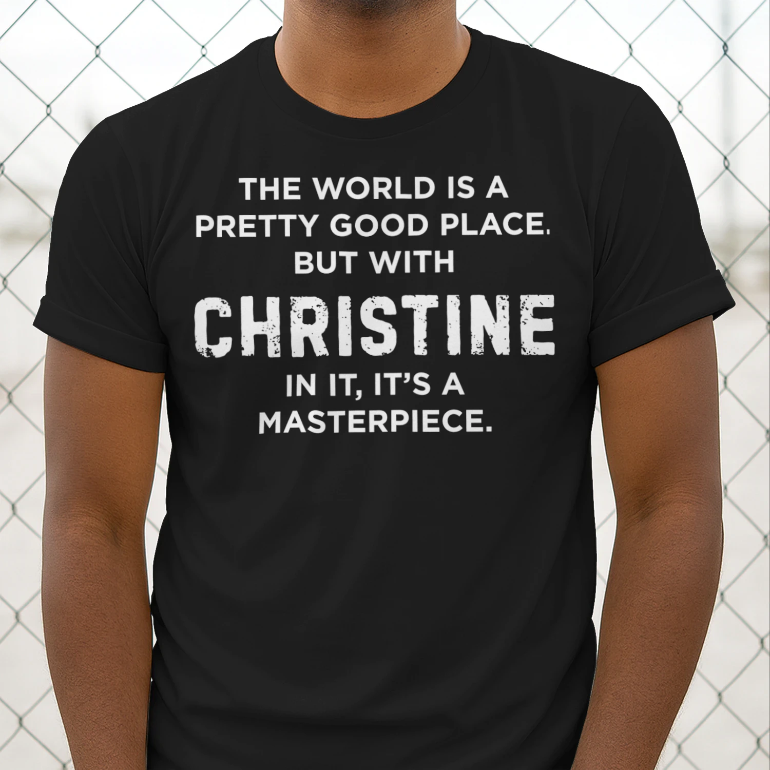 masterpiece-en christine