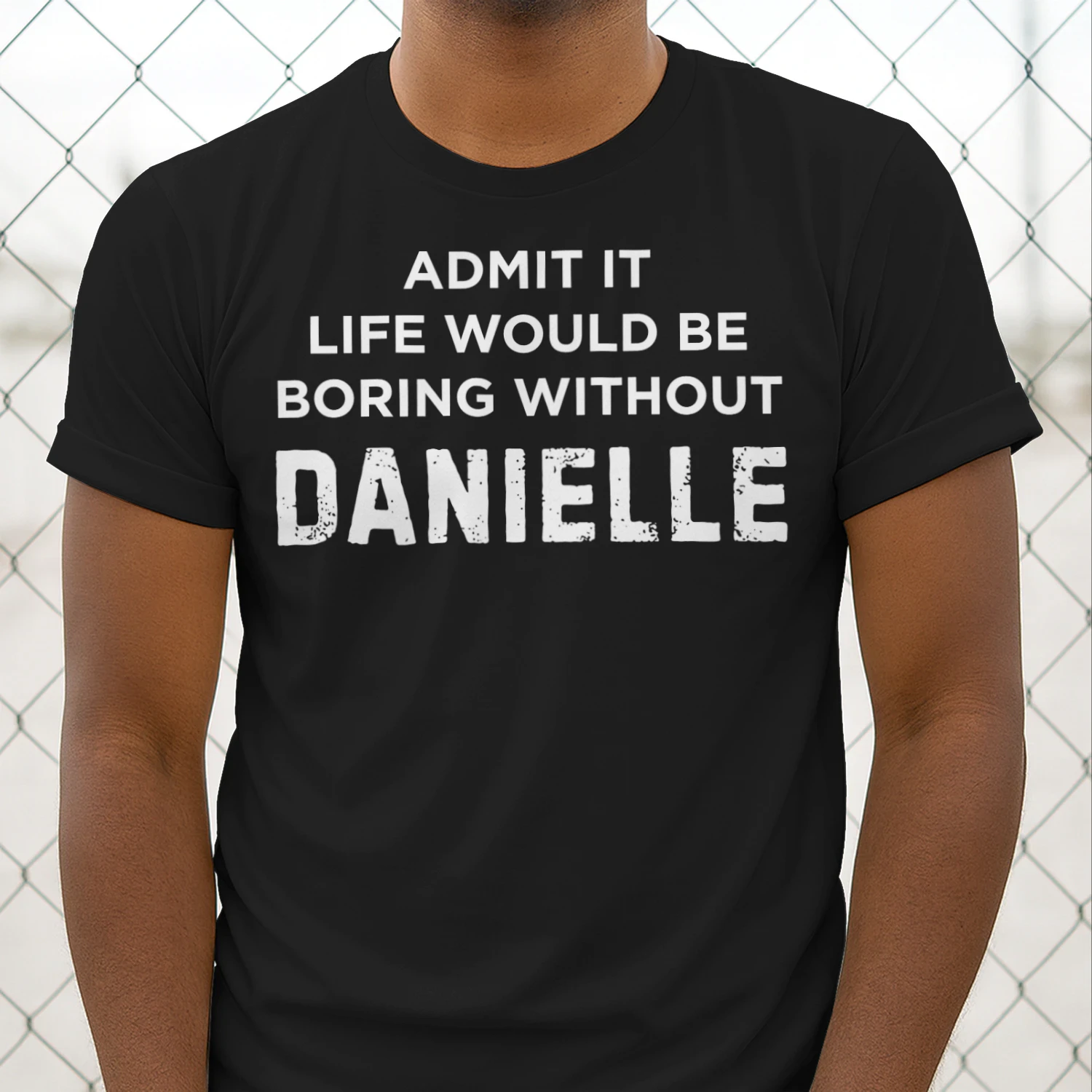 boring-en danielle