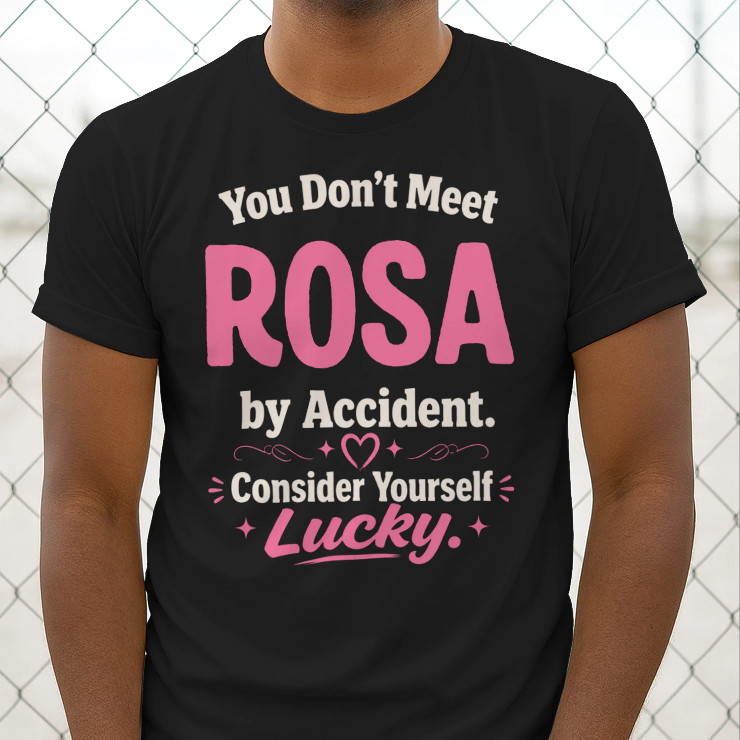 lucky09021 rosa
