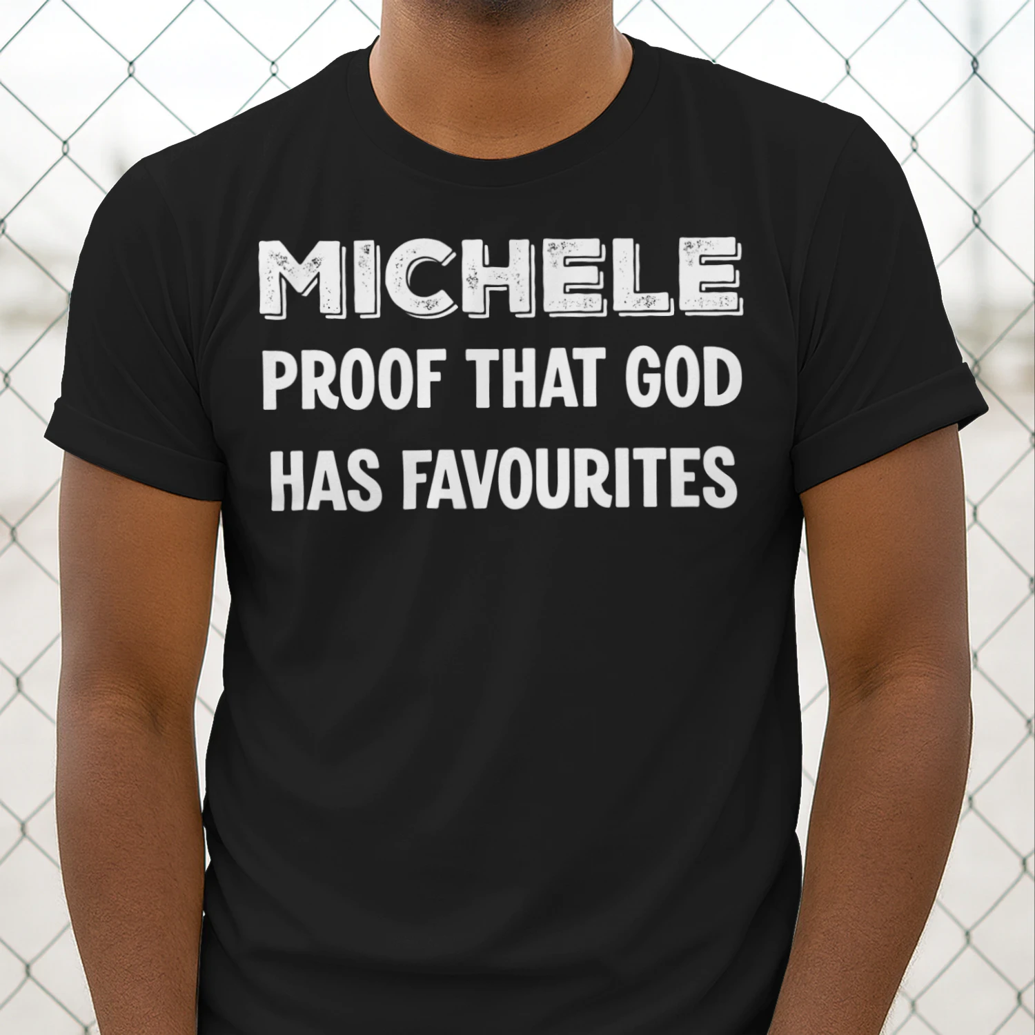 favourites-en michele