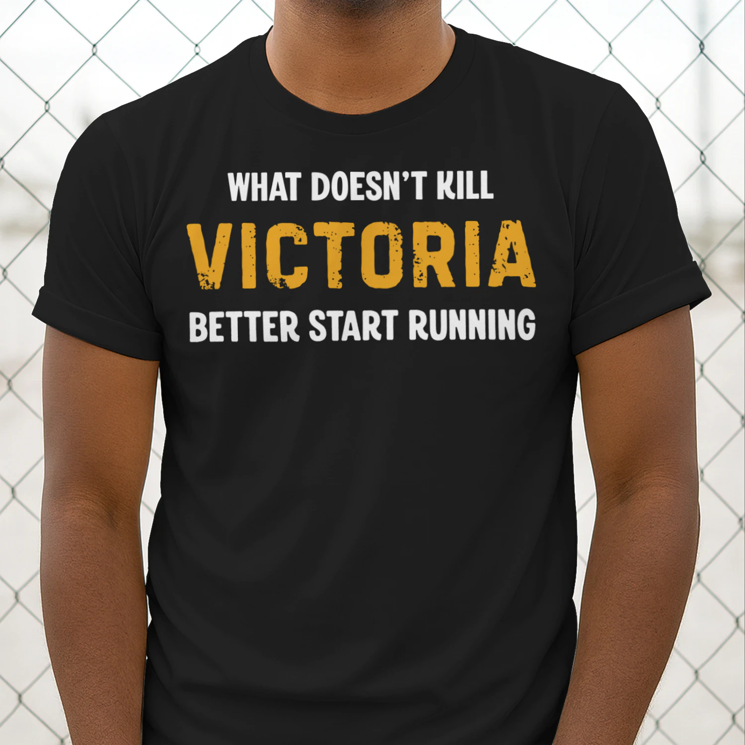 kill-en victoria