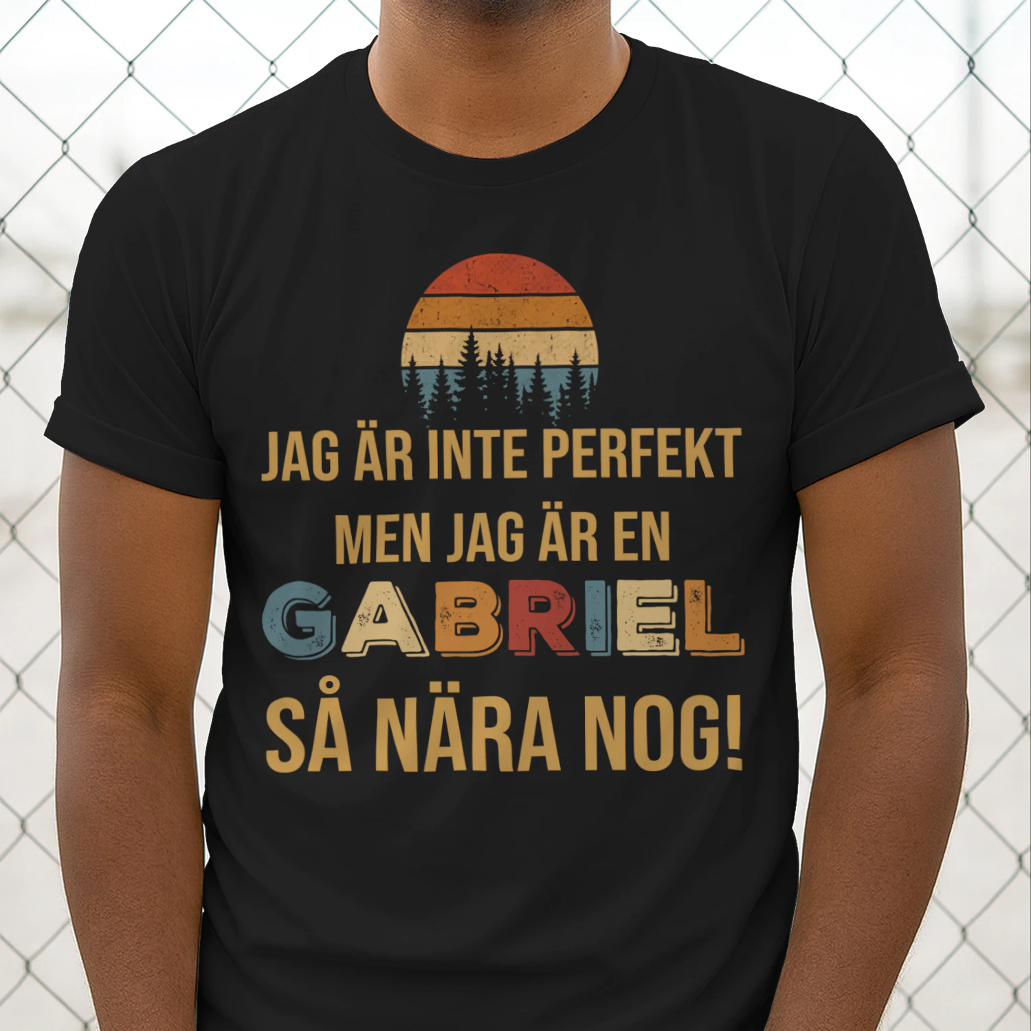perfekt gabriel