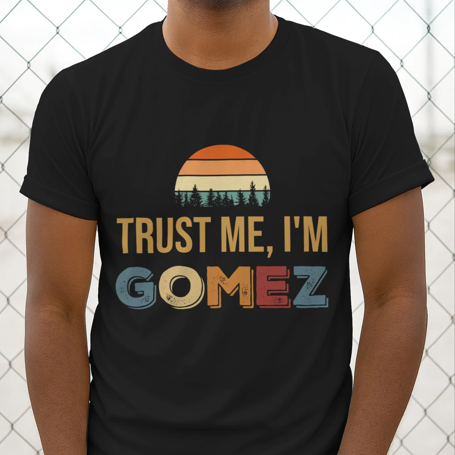 trustme gomez