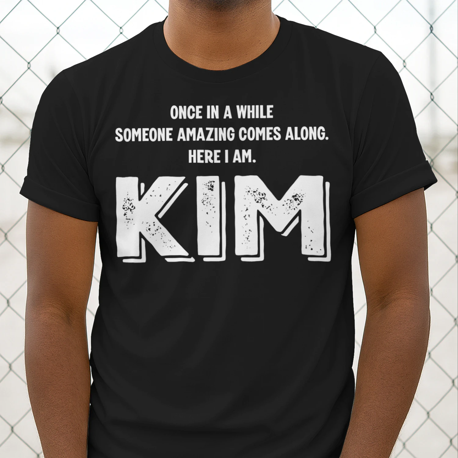 amazing-en kim