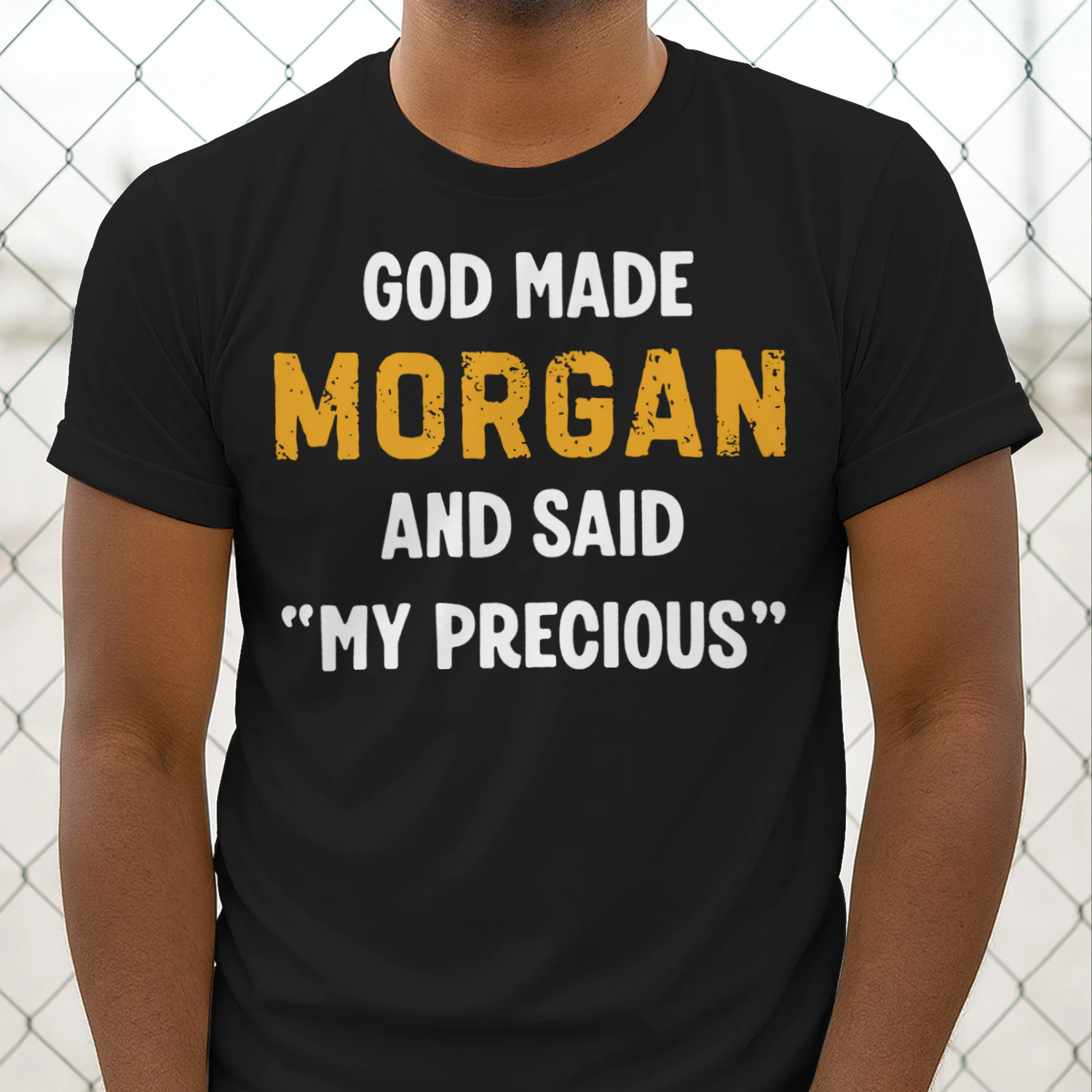 precious-en morgan