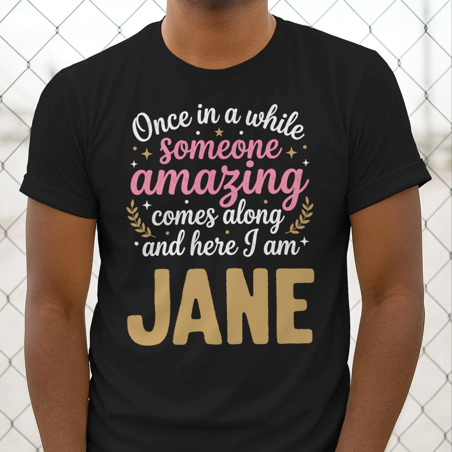 amazingf jane