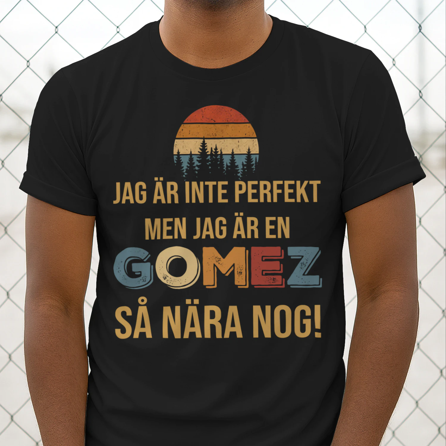 perfekt gomez