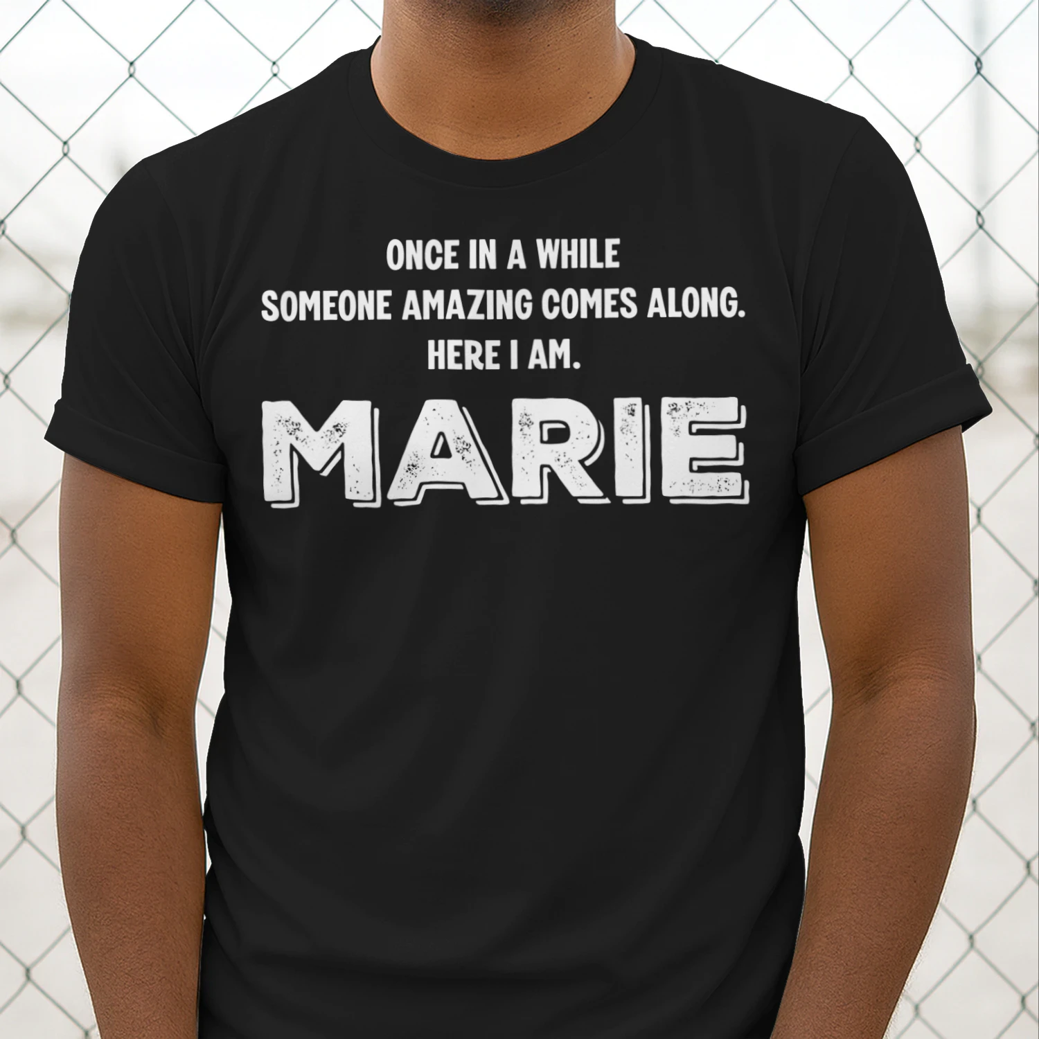 amazing-en marie