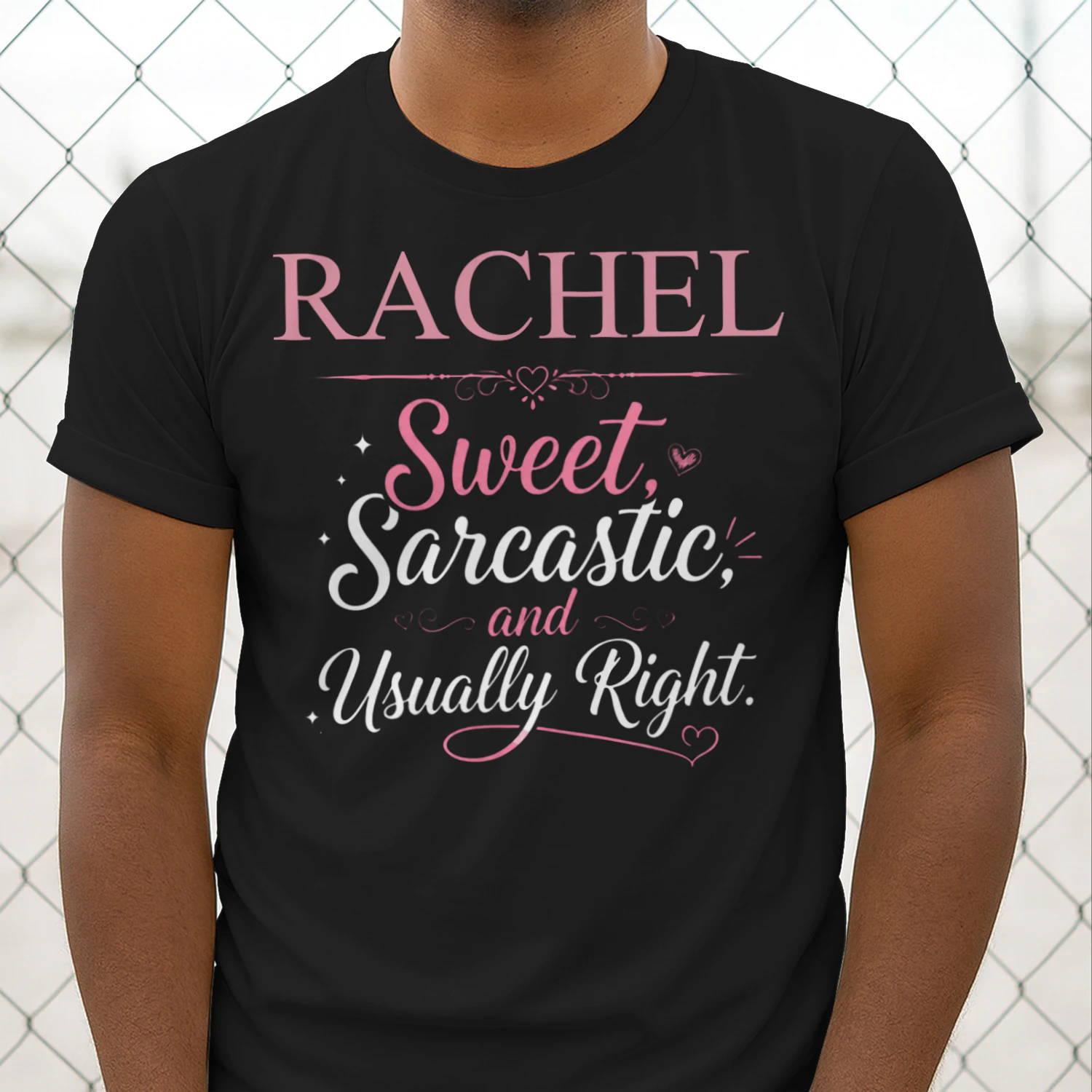sweet0902 rachel