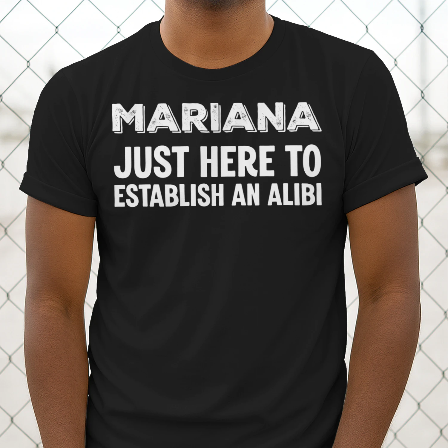 alibi-en mariana