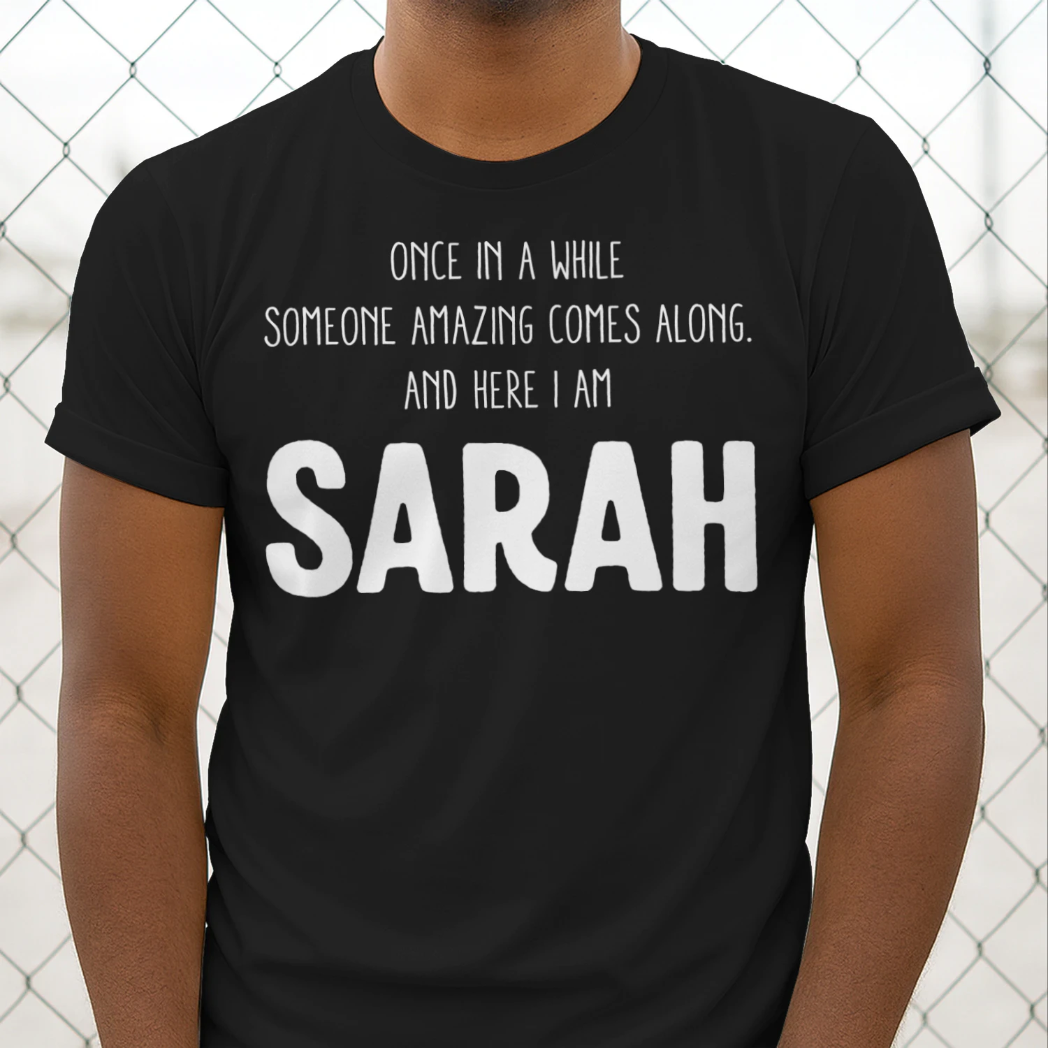 amazingf-en sarah