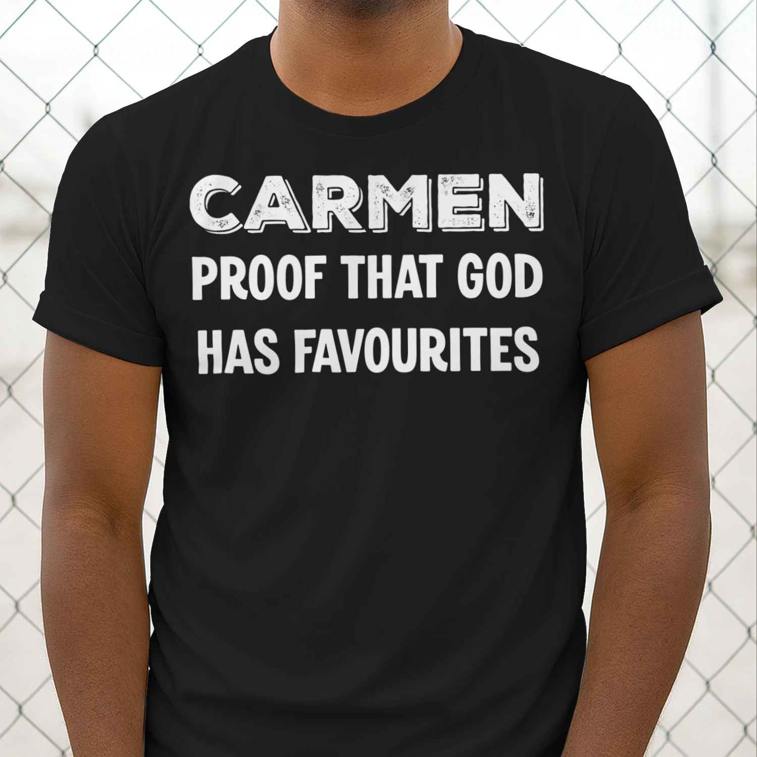 favourites-en carmen